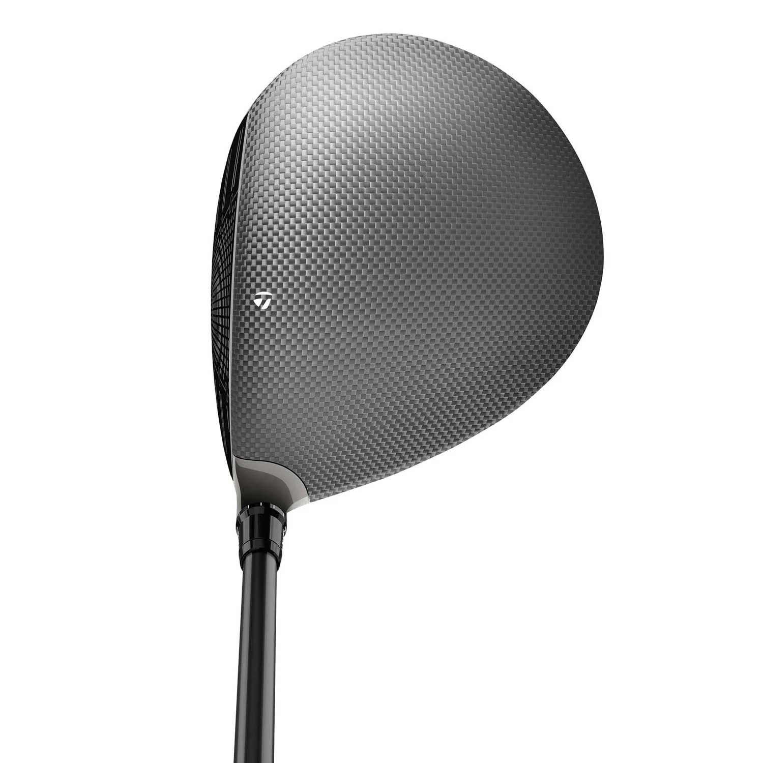 TaylorMade Qi35 LS Driver - 8.0 X-Stiff White - Image 4