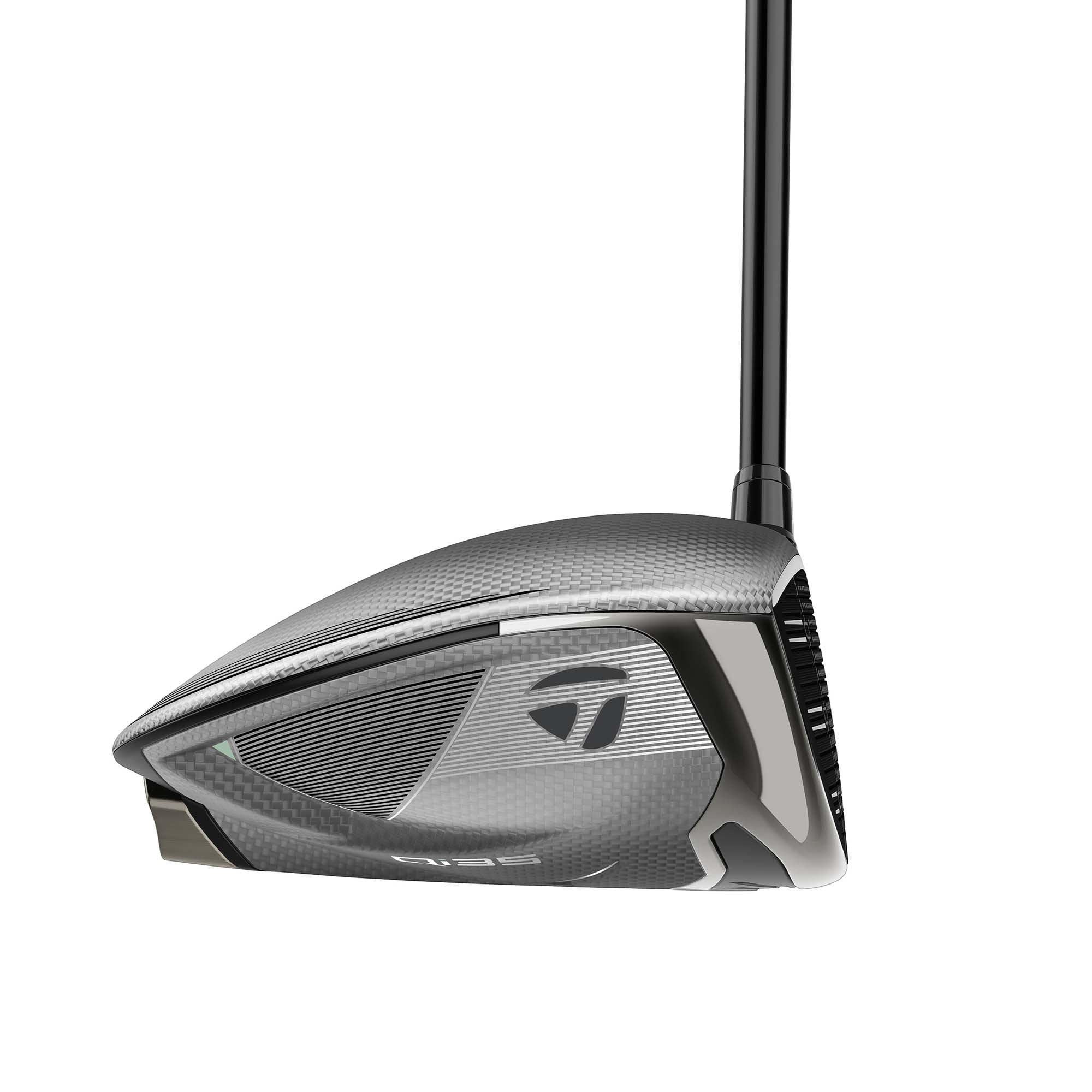 TaylorMade Qi35 Max Driver - 12.0 Regular - Image 2