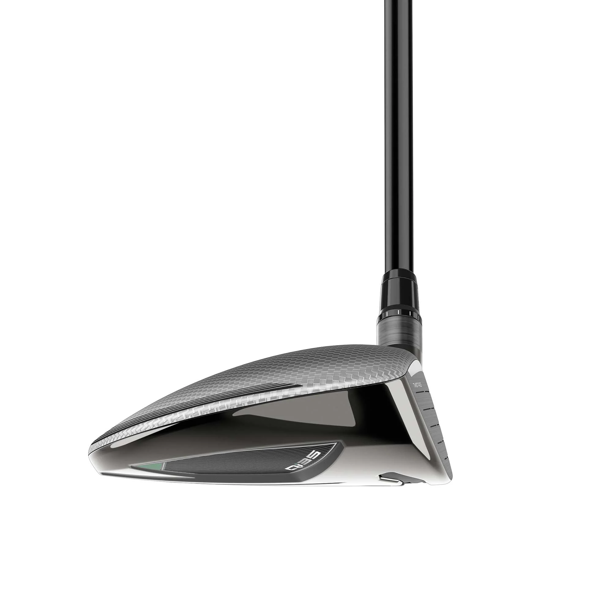 TaylorMade Qi35 Max Fairway 3 Wood - Regular - Image 2