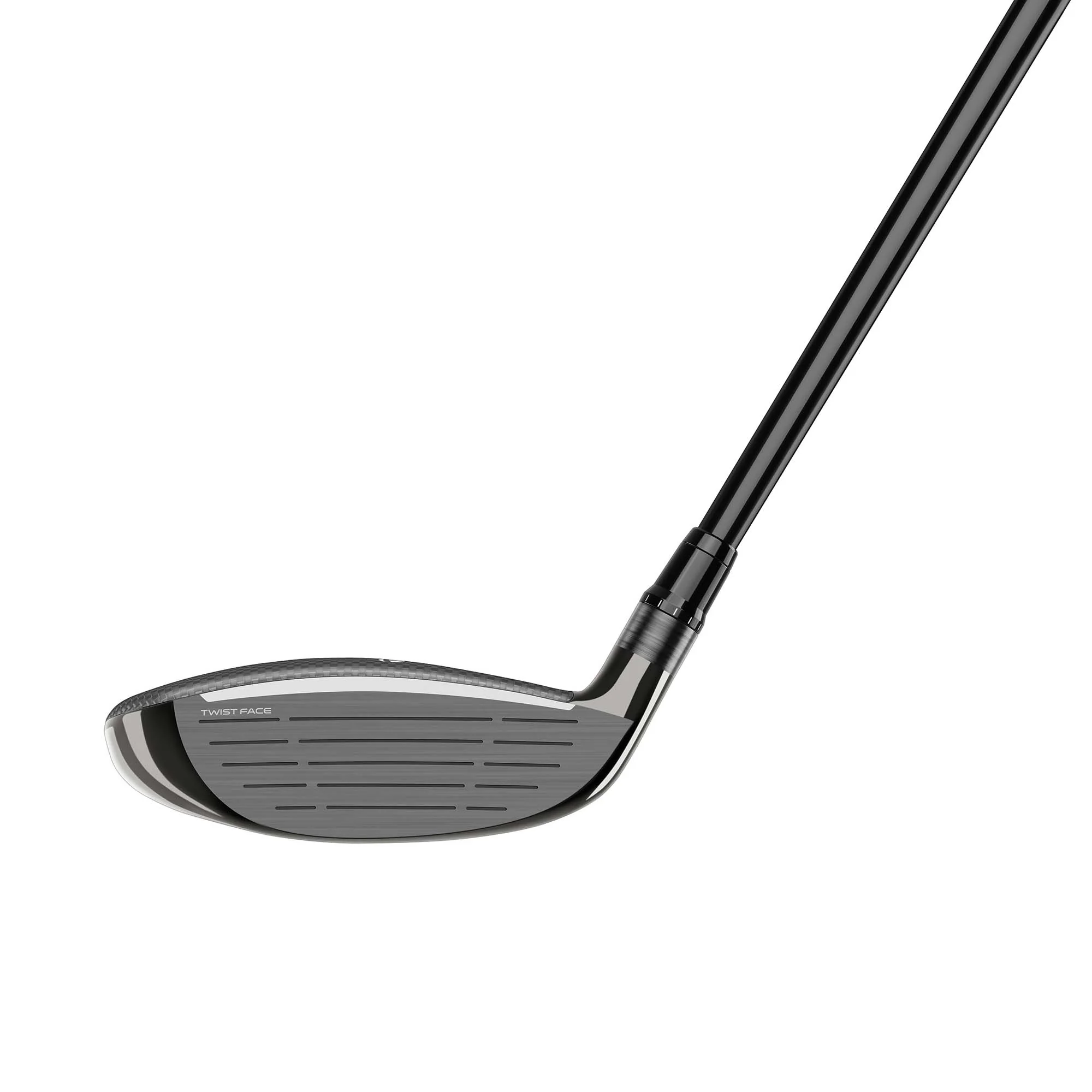 TaylorMade Qi35 Max Fairway 3 Wood - Regular - Image 3