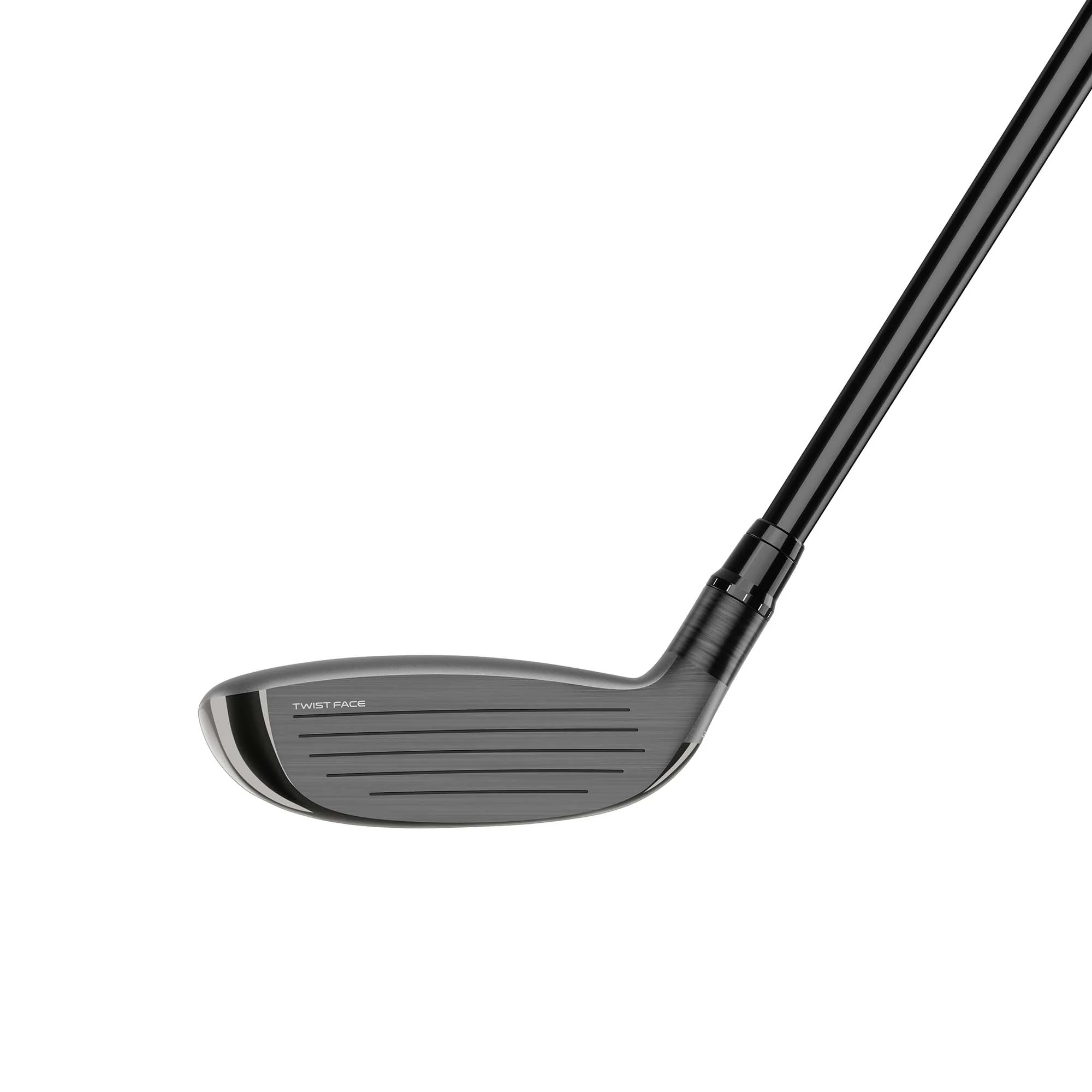 TaylorMade Qi35 Rescue 2 Hybrid - Stiff - Image 3