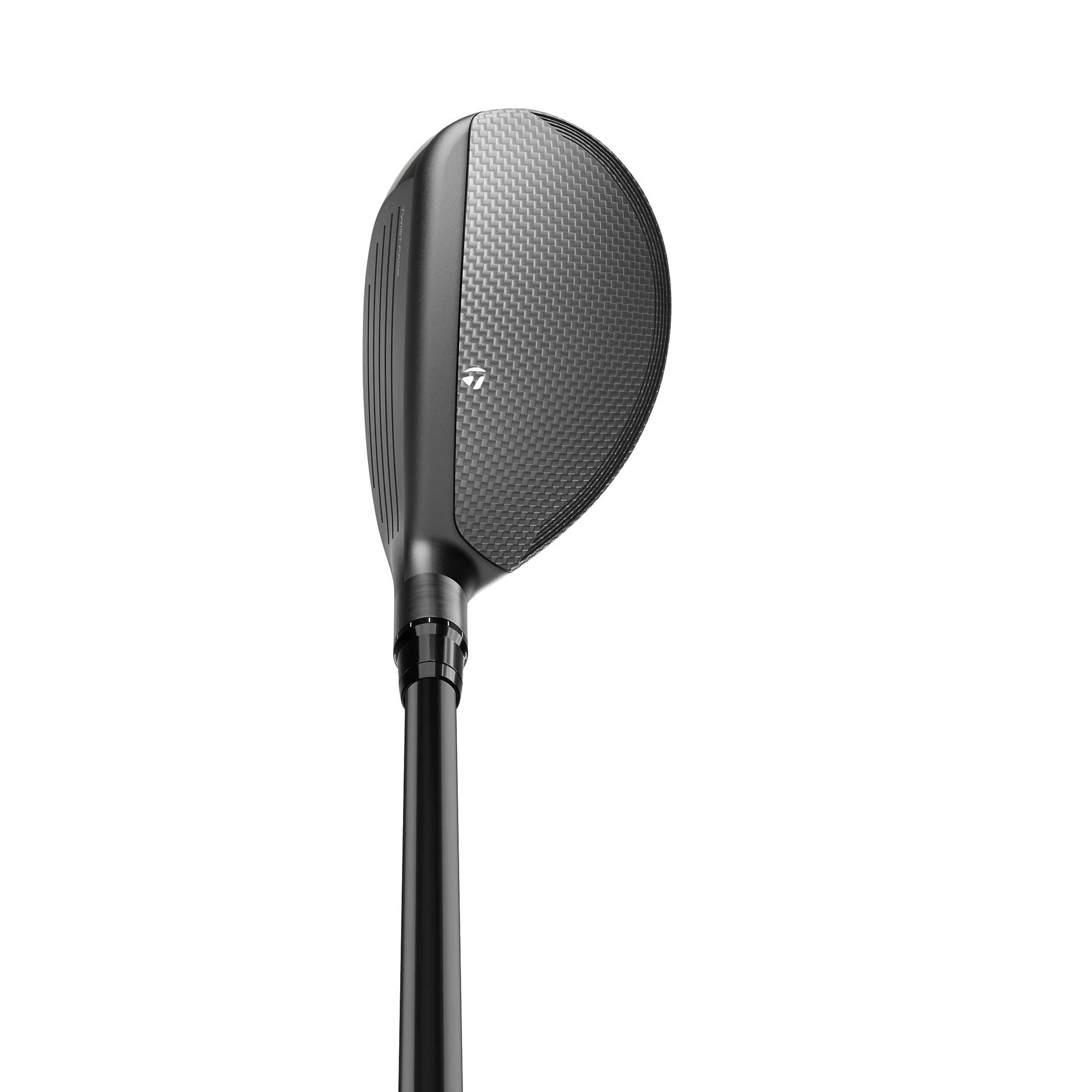 TaylorMade Qi35 Rescue 2 Hybrid - Stiff - Image 4
