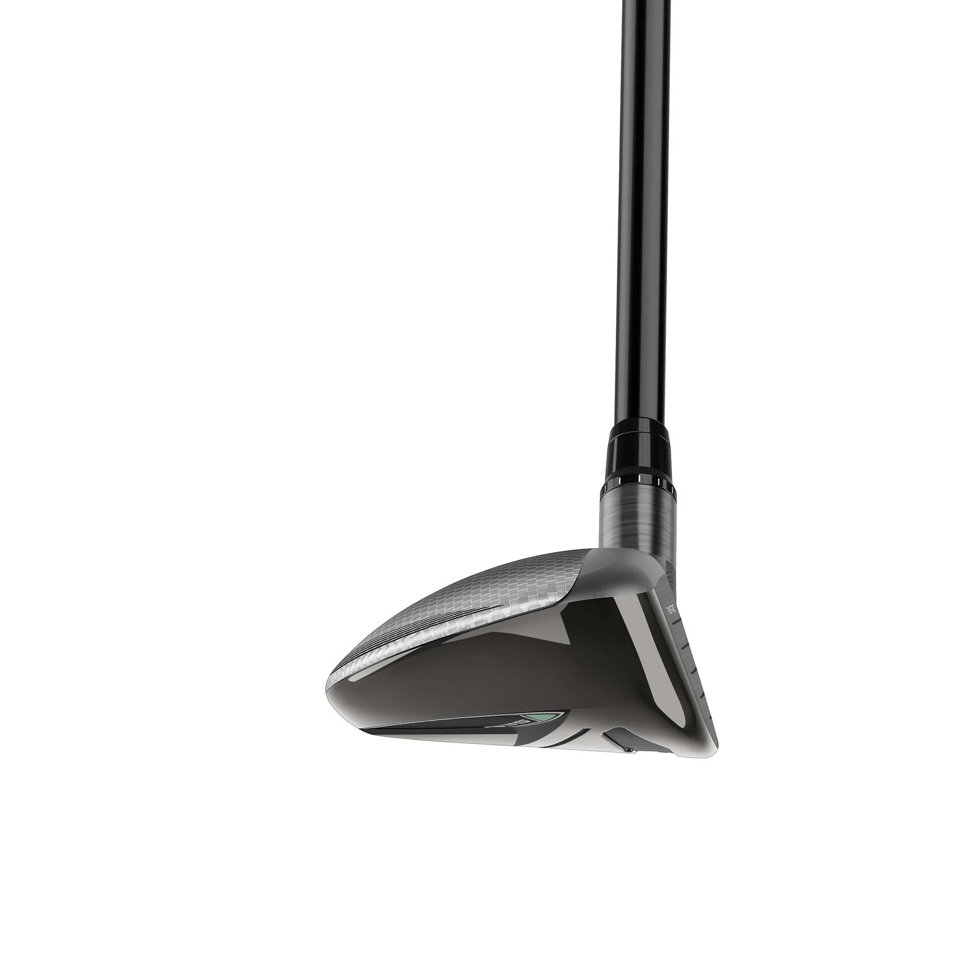 TaylorMade Qi35 Rescue 4 Hybrid - Senior - Image 2