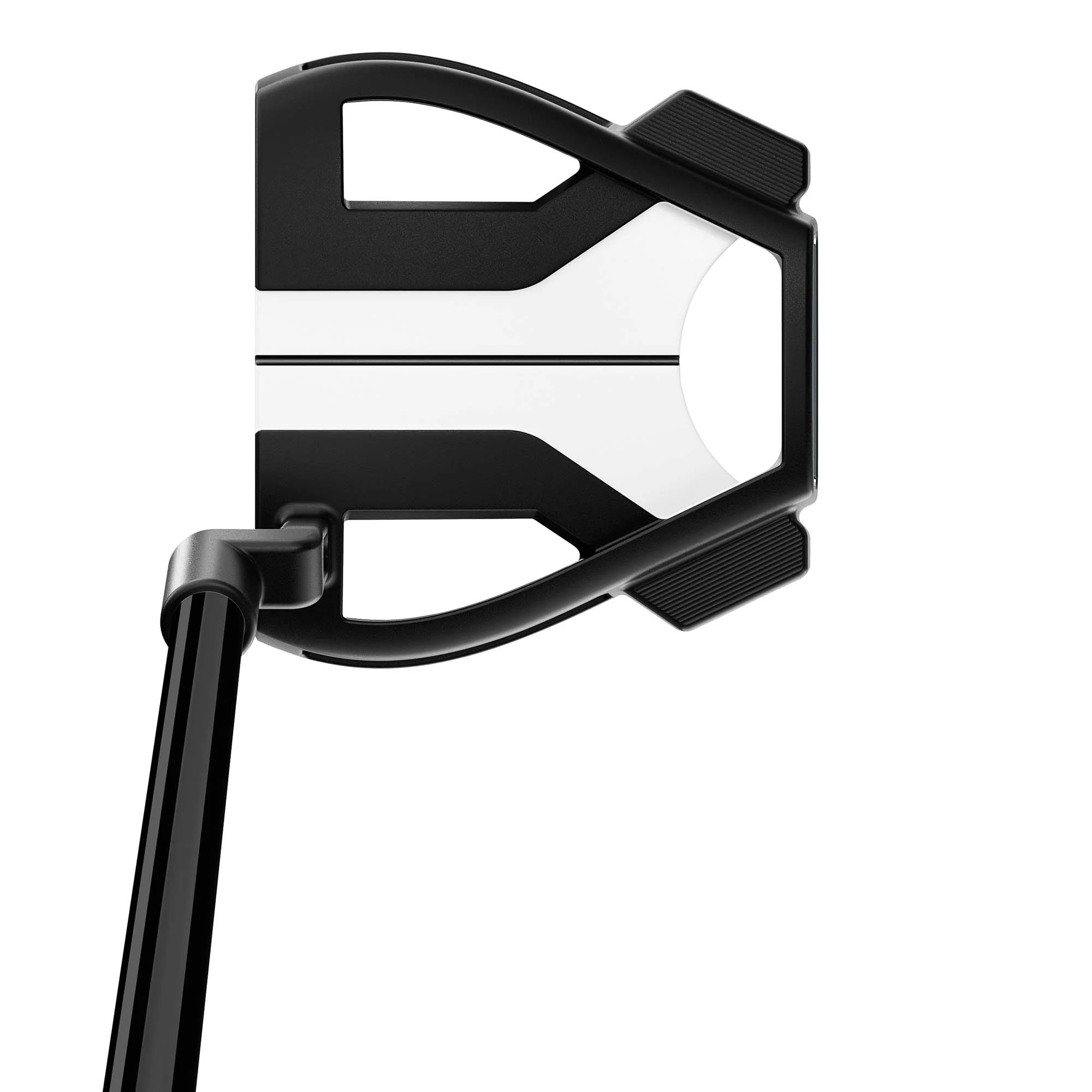 TaylorMade Spider Tour X #1 L-Neck Putter - Black - Image 2