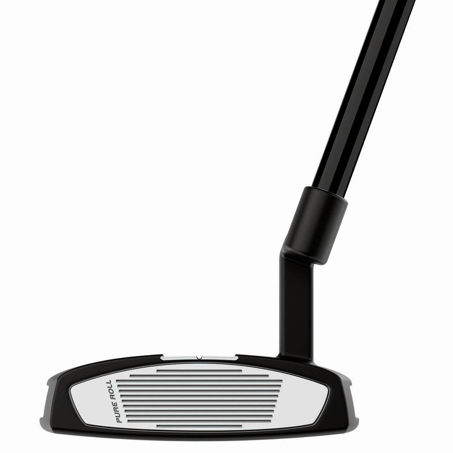 TaylorMade Spider Tour X #1 L-Neck Putter - Black - Image 3