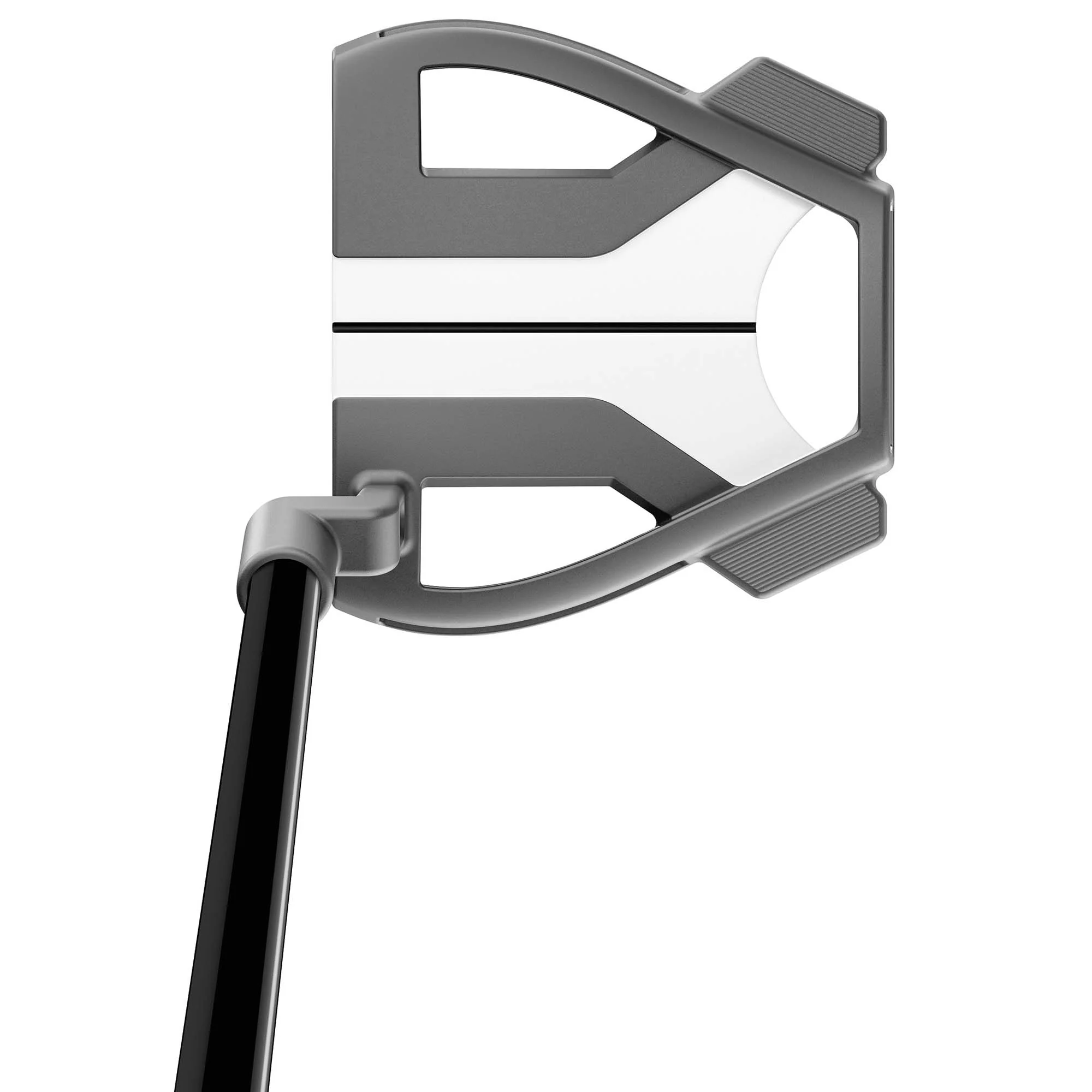 TaylorMade Spider Tour X #1 L-Neck Putter - Gunmetal - Image 2