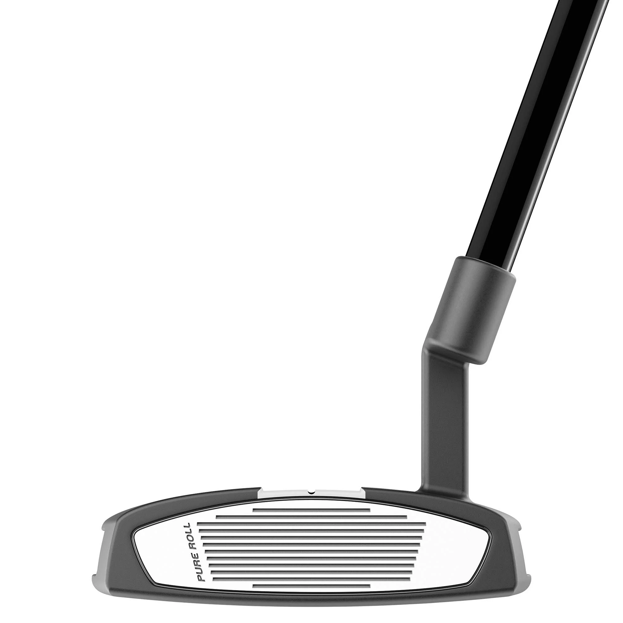 TaylorMade Spider Tour X #1 L-Neck Putter - Gunmetal - Image 3