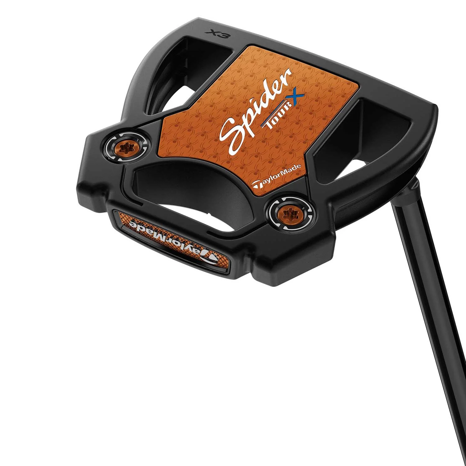 TaylorMade Spider Tour X #3 Putter - Image 4