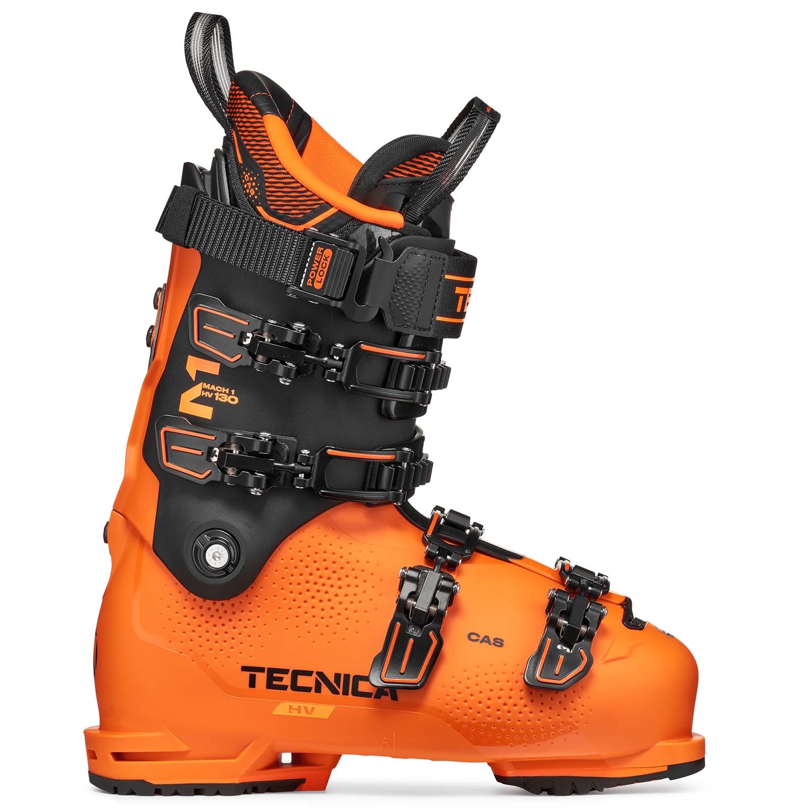 Tecnica Men's Mach1 HV 130 TD Ski Boots 2027