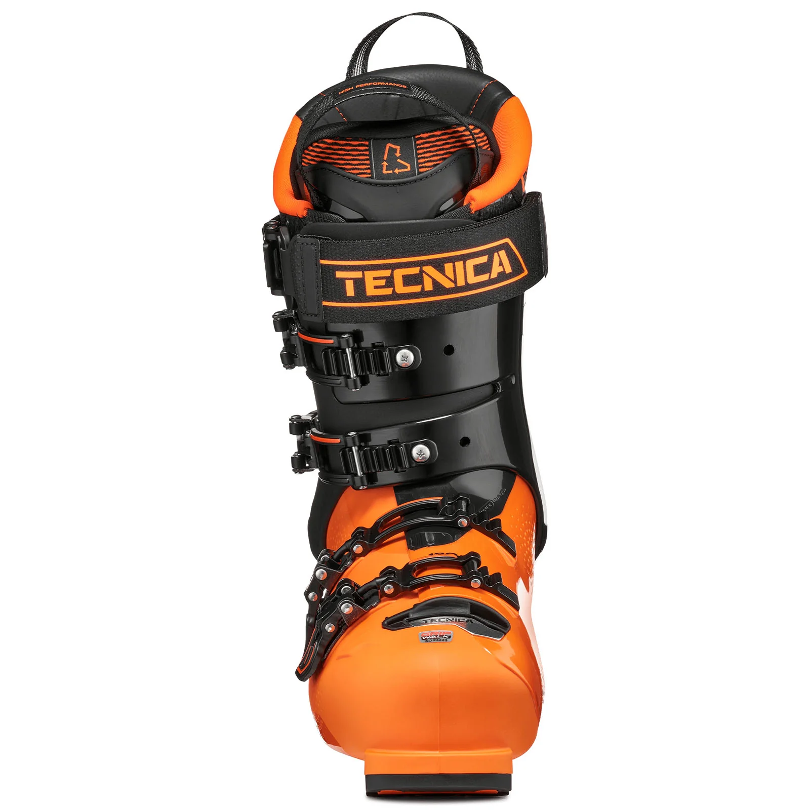 Tecnica Men's Mach1 HV 130 TD Ski Boots 2027 - Image 4