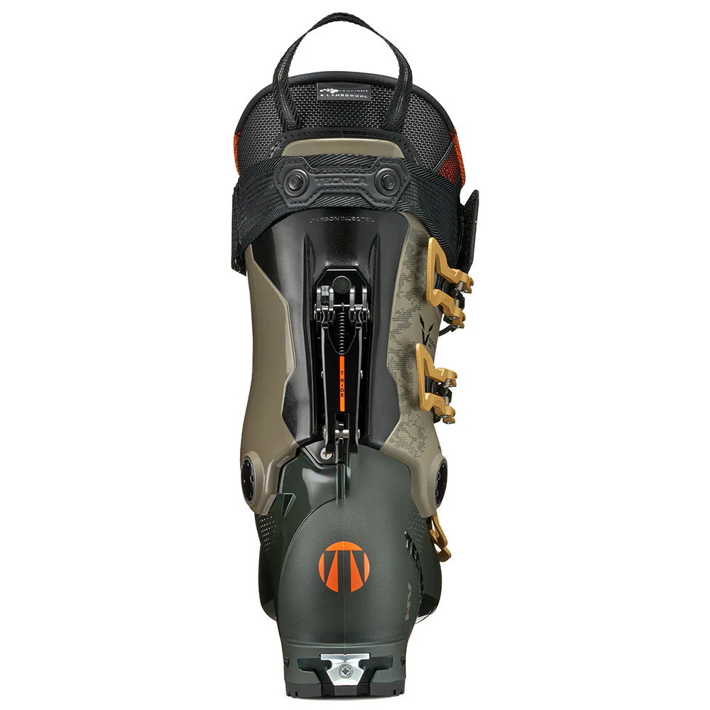 Tecnica Men's Cochise HV 120 Ski Boots 2027 - Image 3