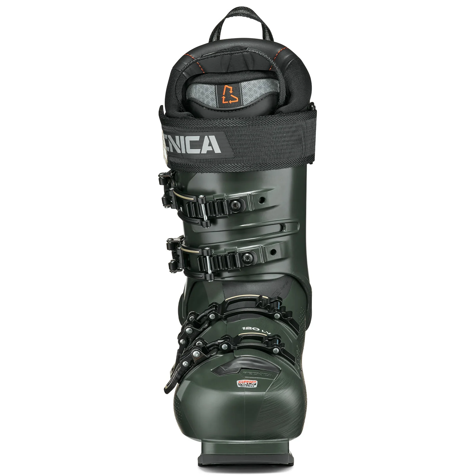 Tecnica Men's Mach1 LV 120 TD2 Ski Boots 2027 - Image 4