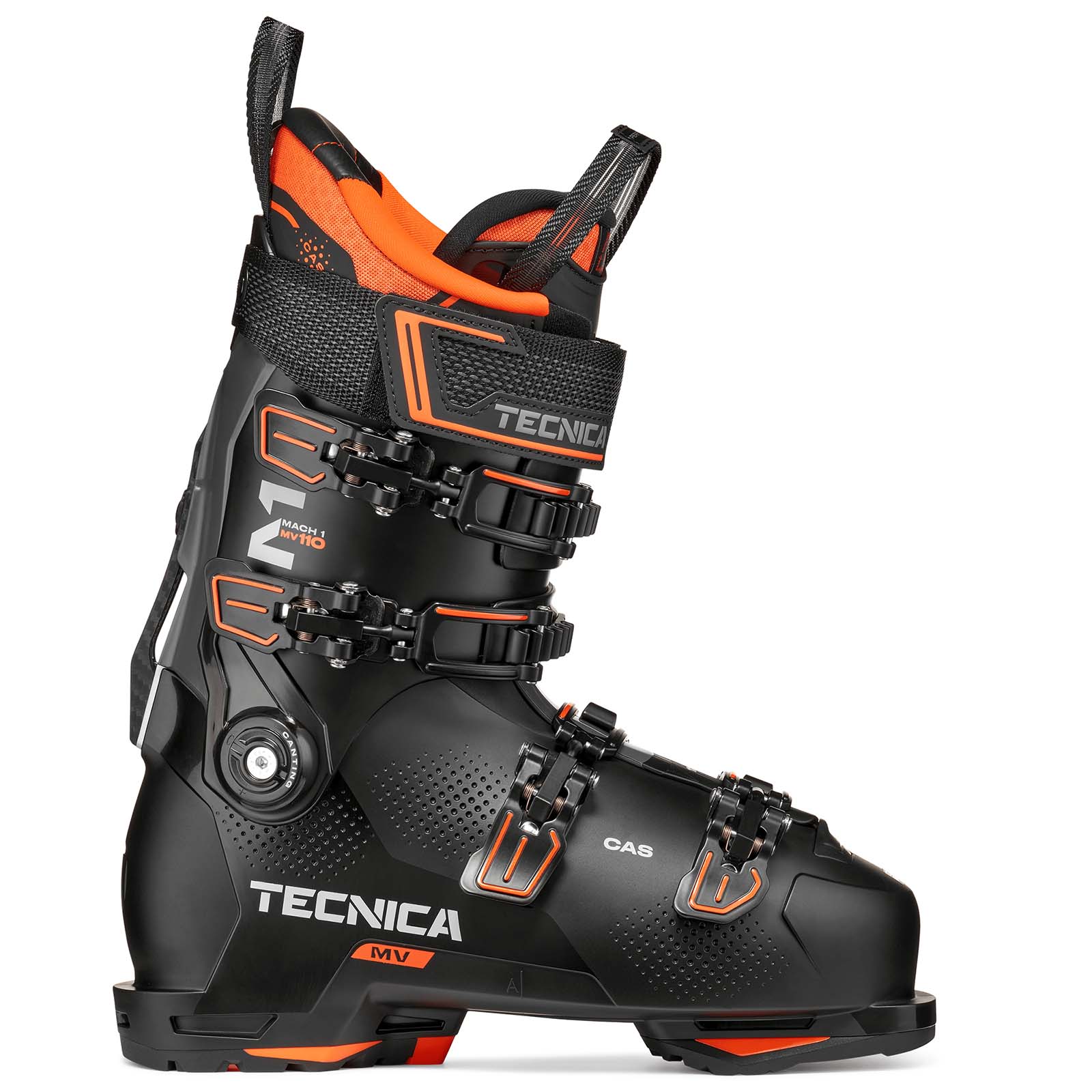 Tecnica Men's Mach1 MV 110 TD2 Ski Boots 2027