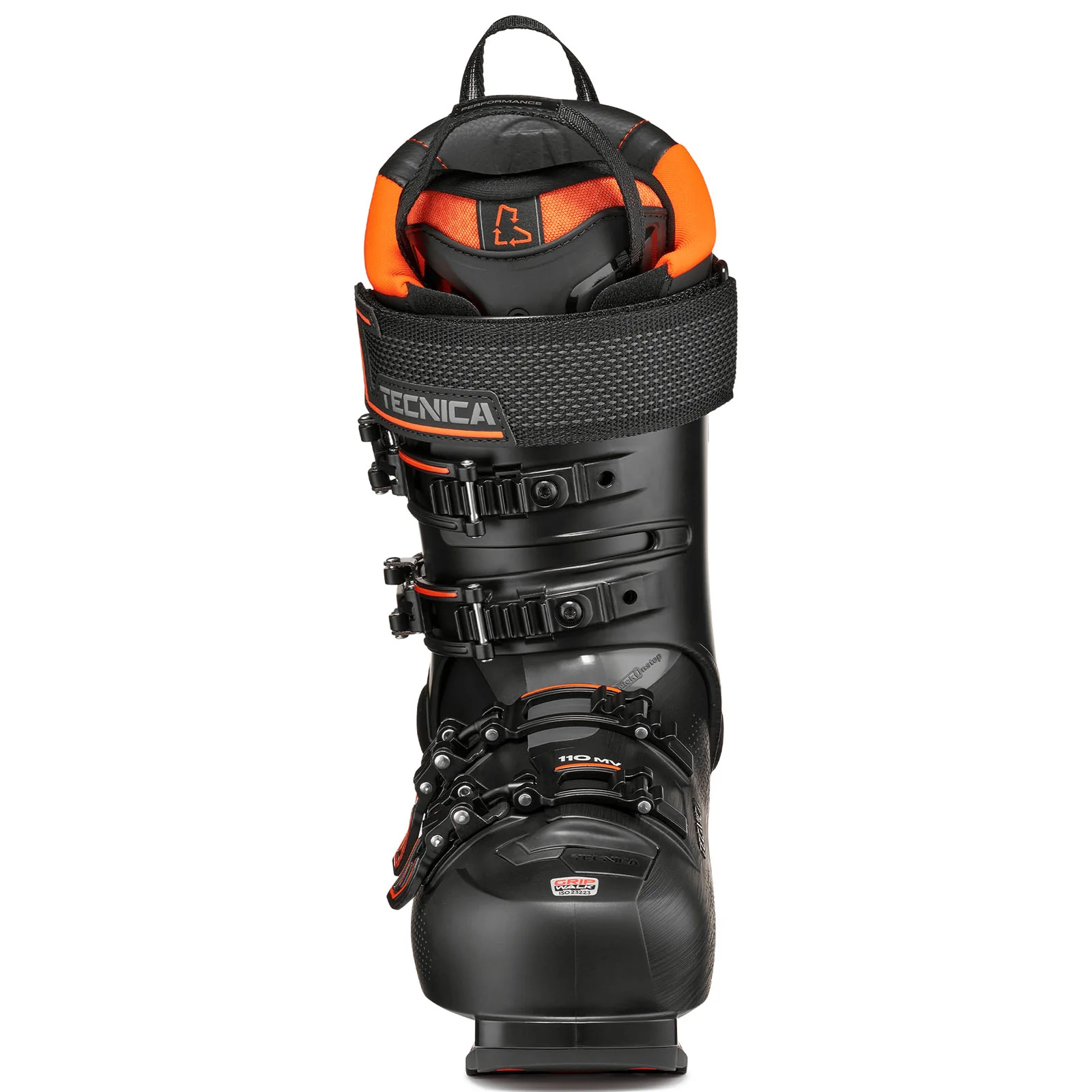 Tecnica Men's Mach1 MV 110 TD2 Ski Boots 2027 - Image 4