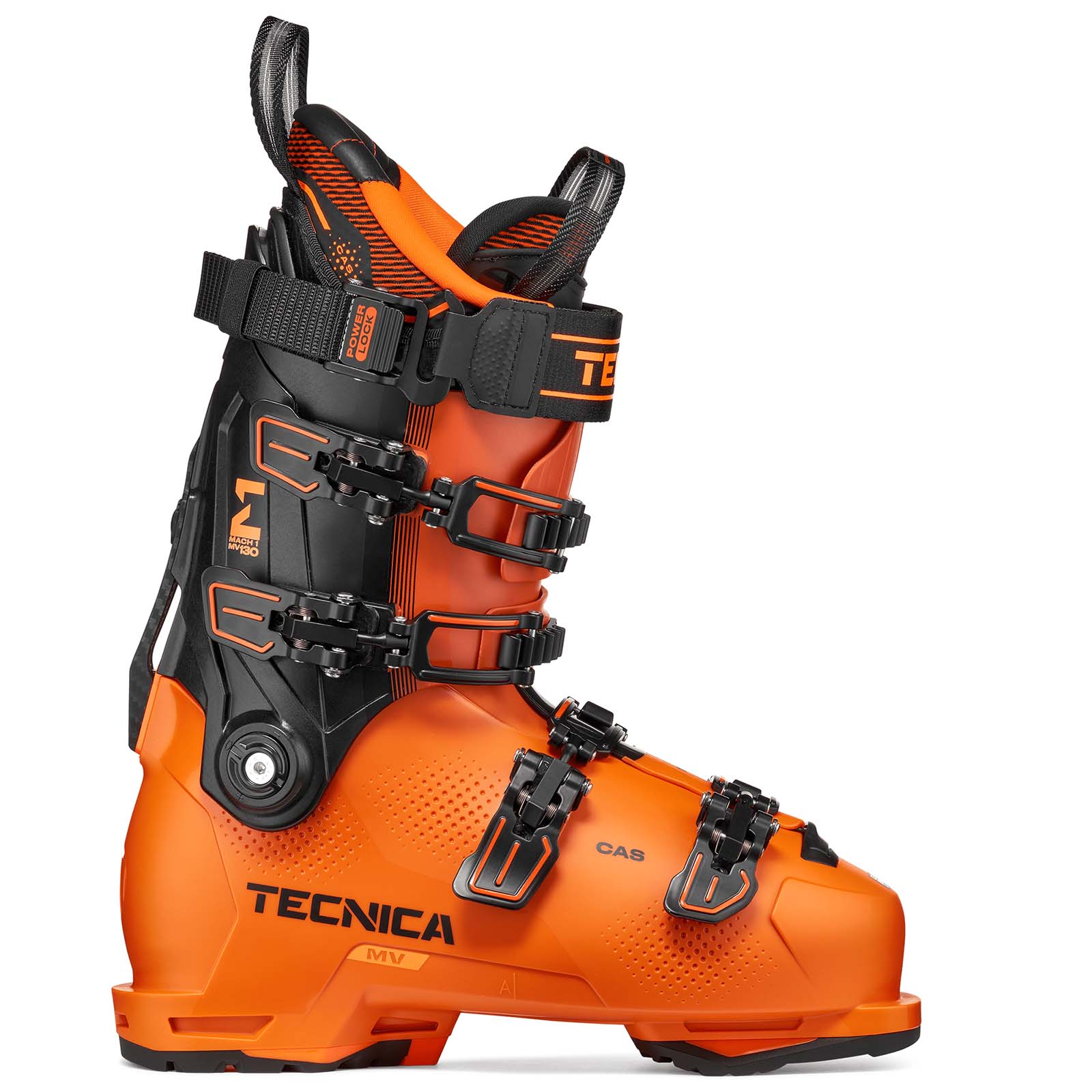 Tecnica Men's Mach1 MV 130 TD2 Ski Boots 2027