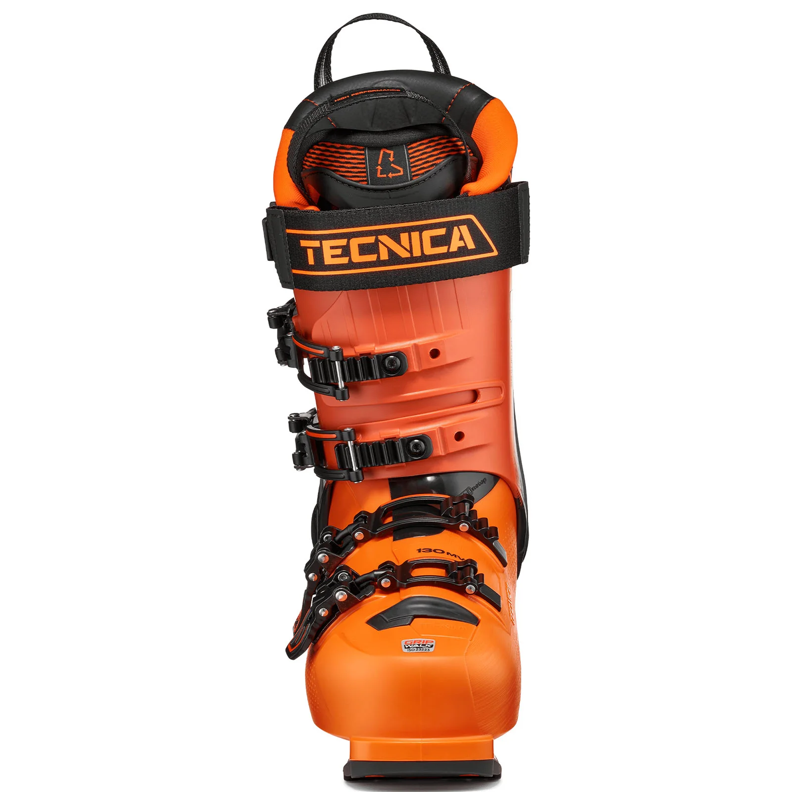Tecnica Men's Mach1 MV 130 TD2 Ski Boots 2027 - Image 4