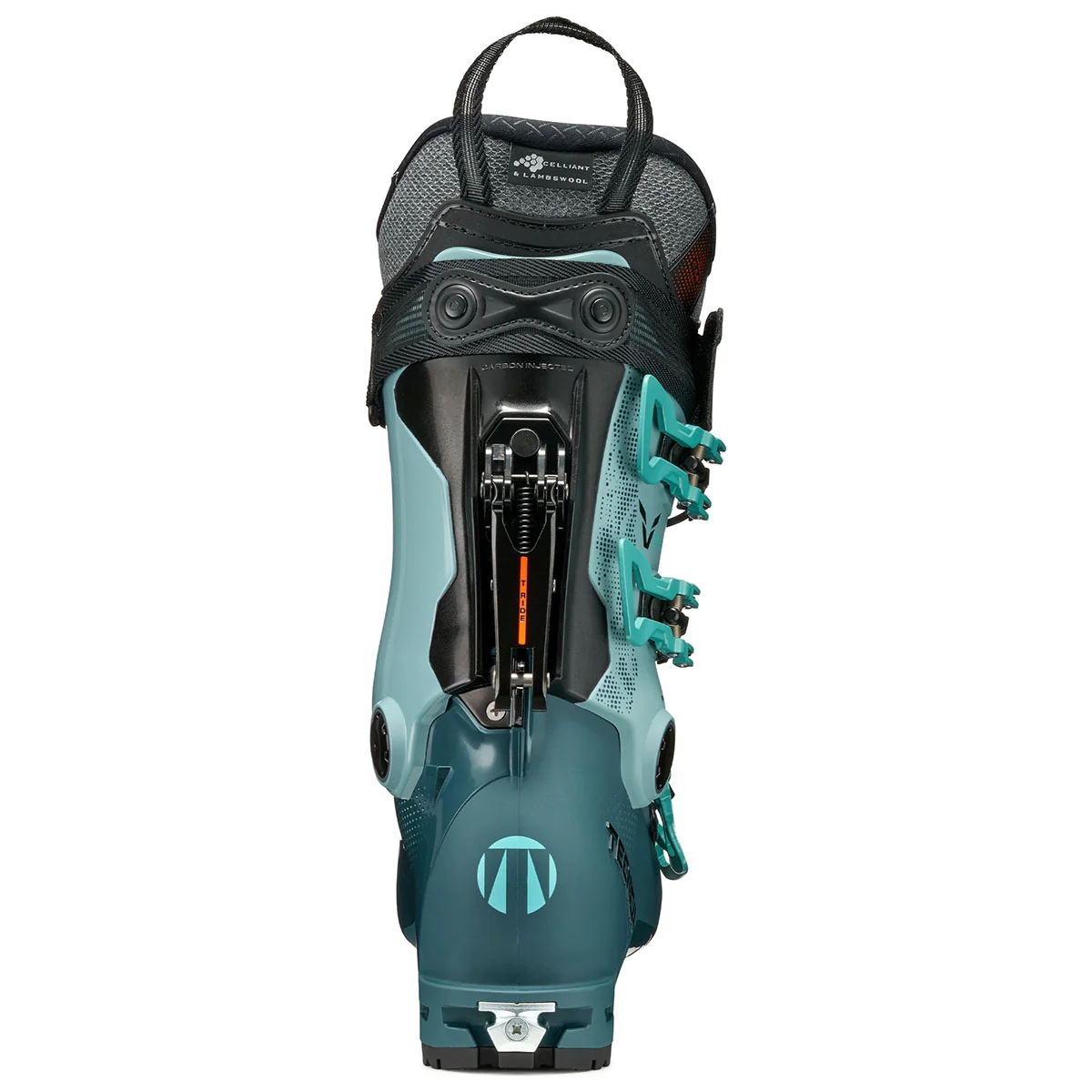 Tecnica Women's Cochise 105 Ski Boots 2027 - Image 3