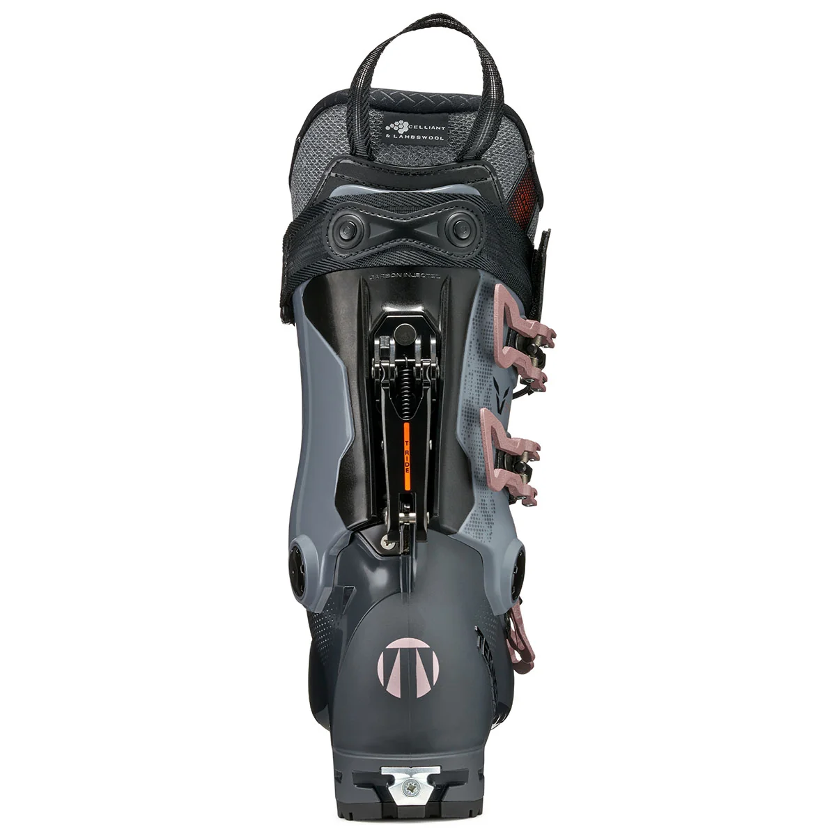 Tecnica Women's Cochise 95 Ski Boots 2027 - Image 3