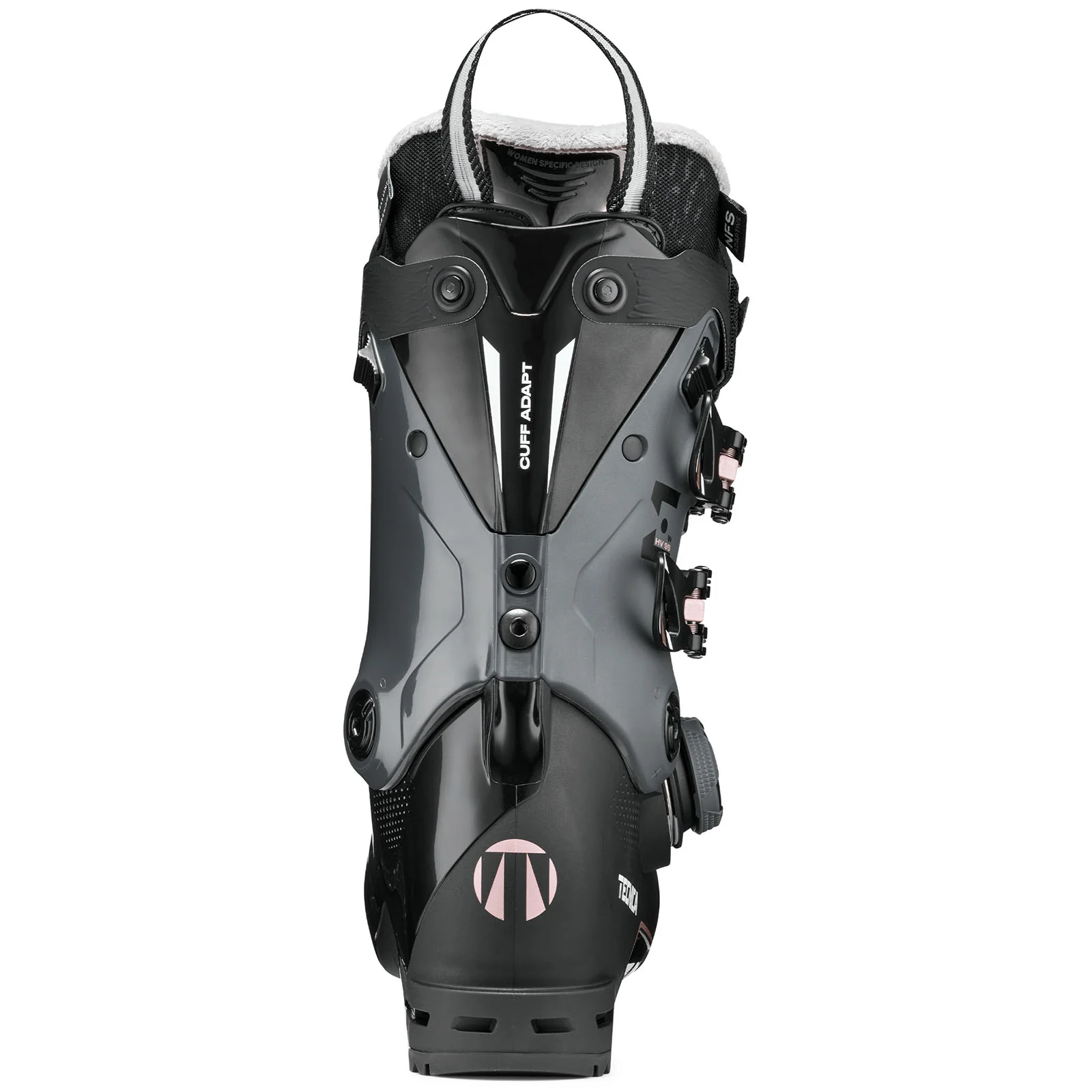 Tecnica Women's Mach BOA HV 95 Ski Boots 2027 - Image 2