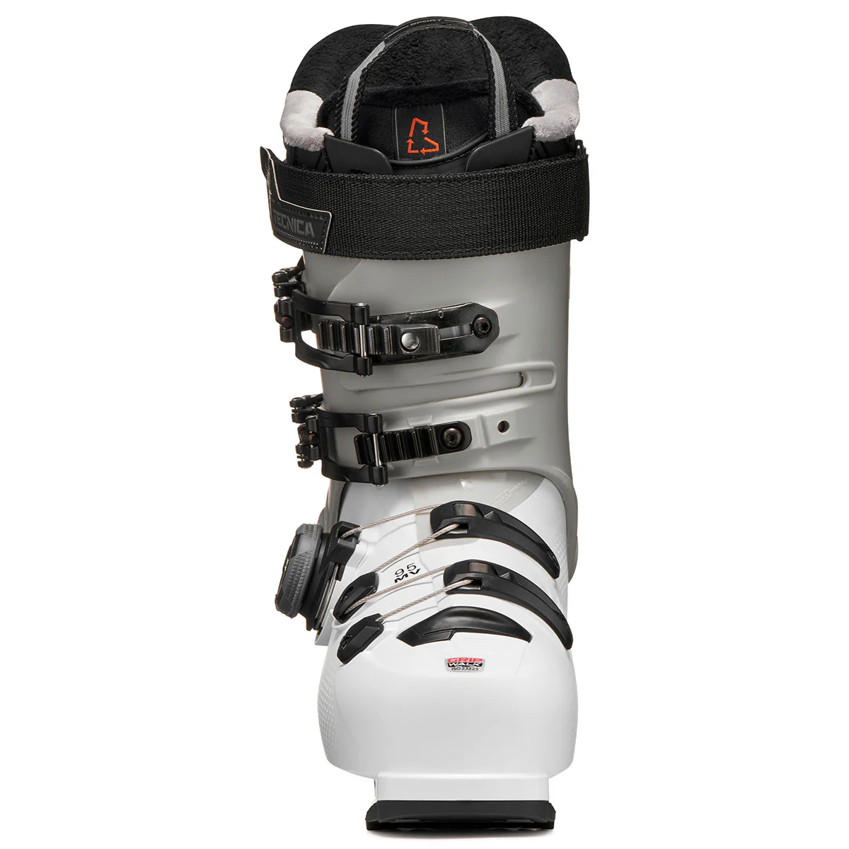 Tecnica Women's Mach BOA MV 95 Ski Boots 2026 - Image 2