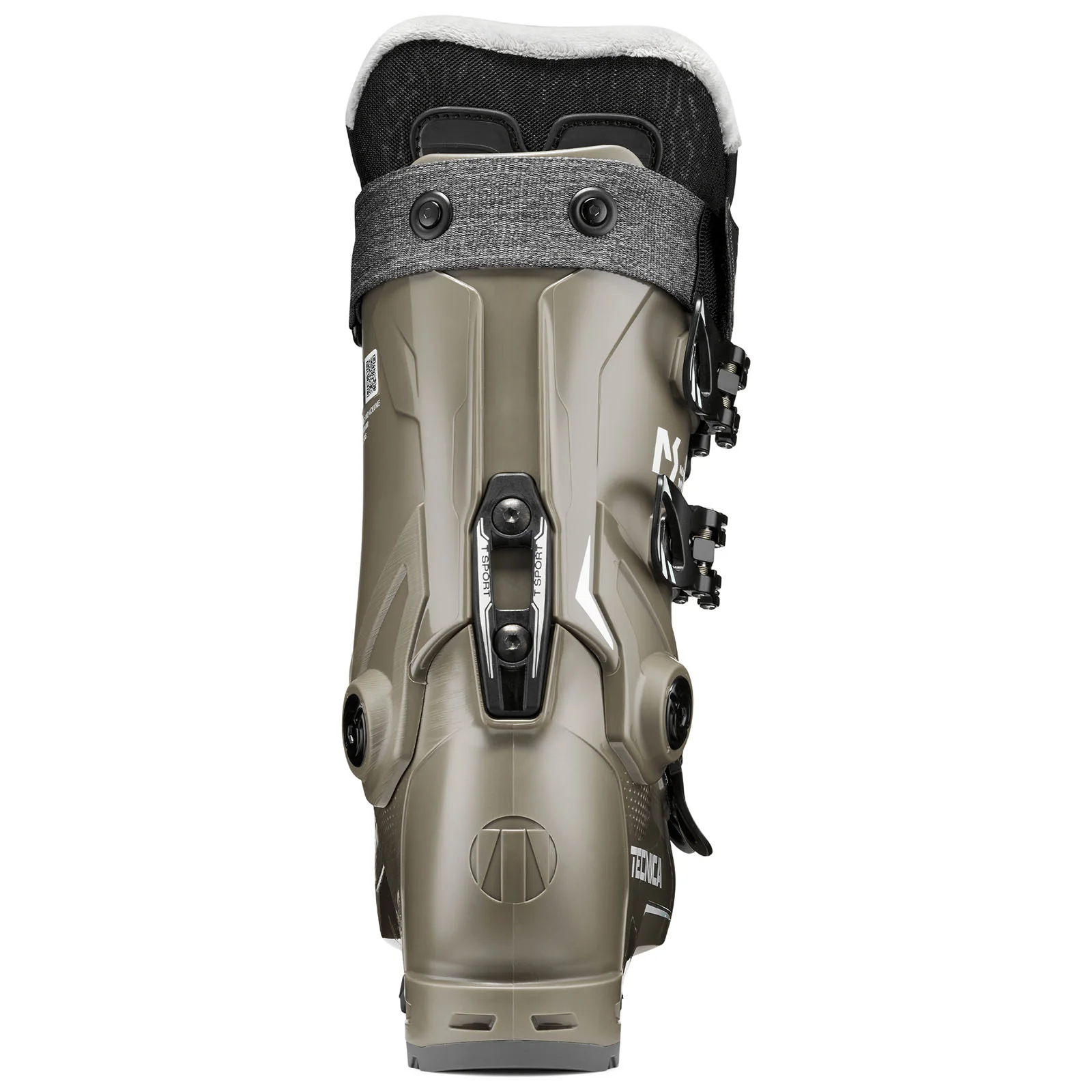 Tecnica Women's Mach Sport MV 75 Ski Boots 2027 - Image 2