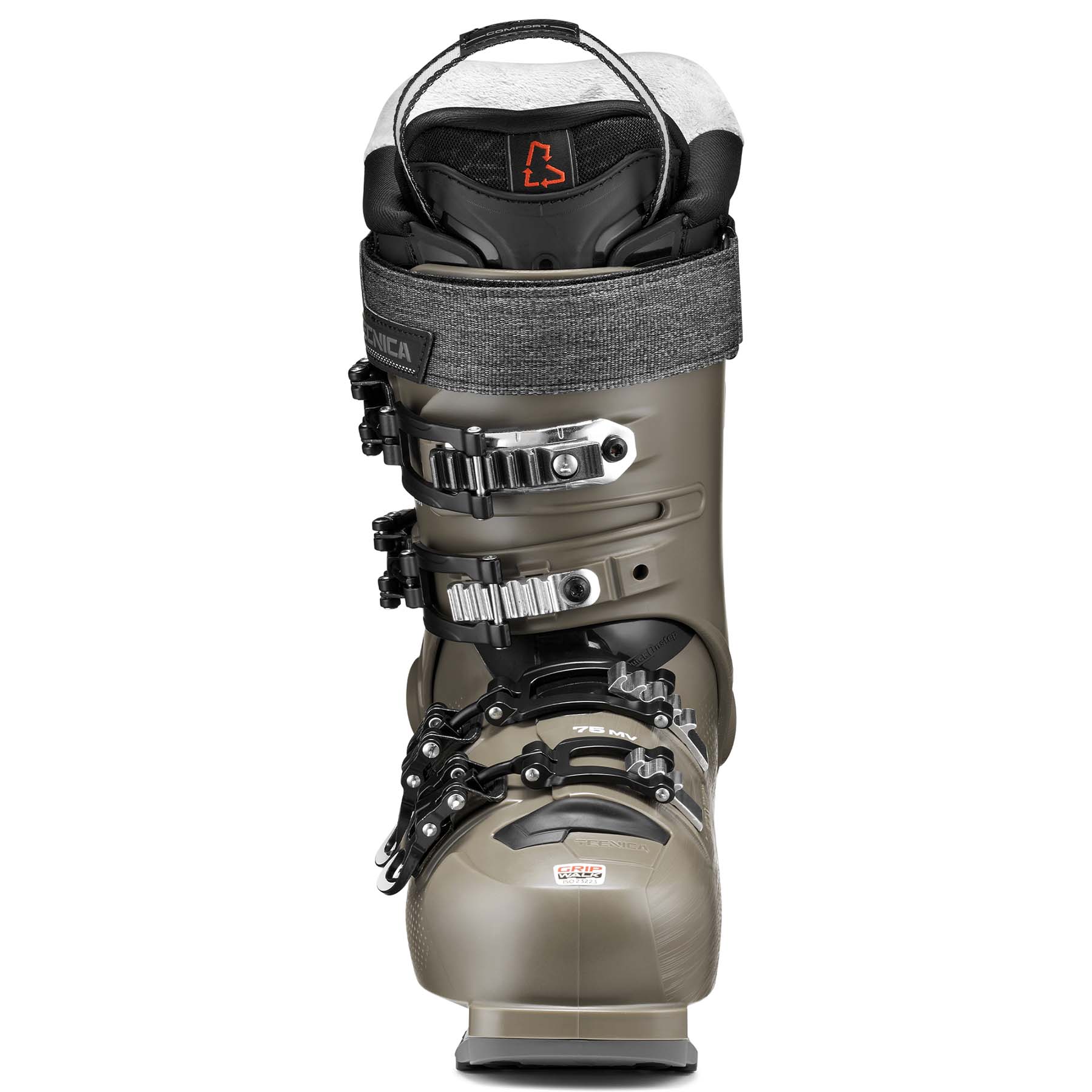 Tecnica Women's Mach Sport MV 75 Ski Boots 2027 - Image 4