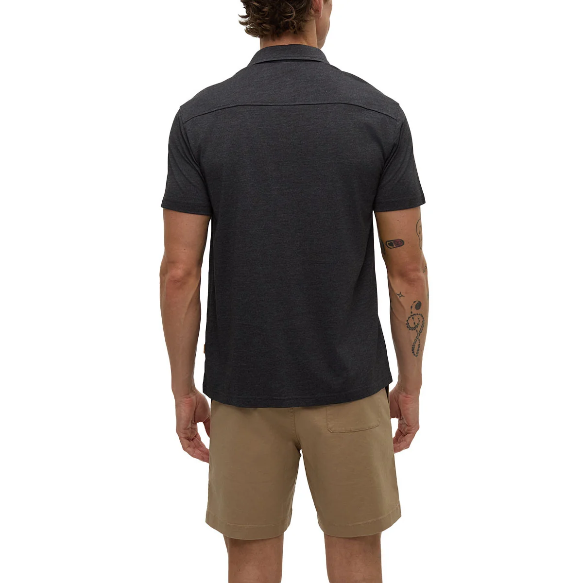 tentree Men's Hawthorn Shirt - Image 2
