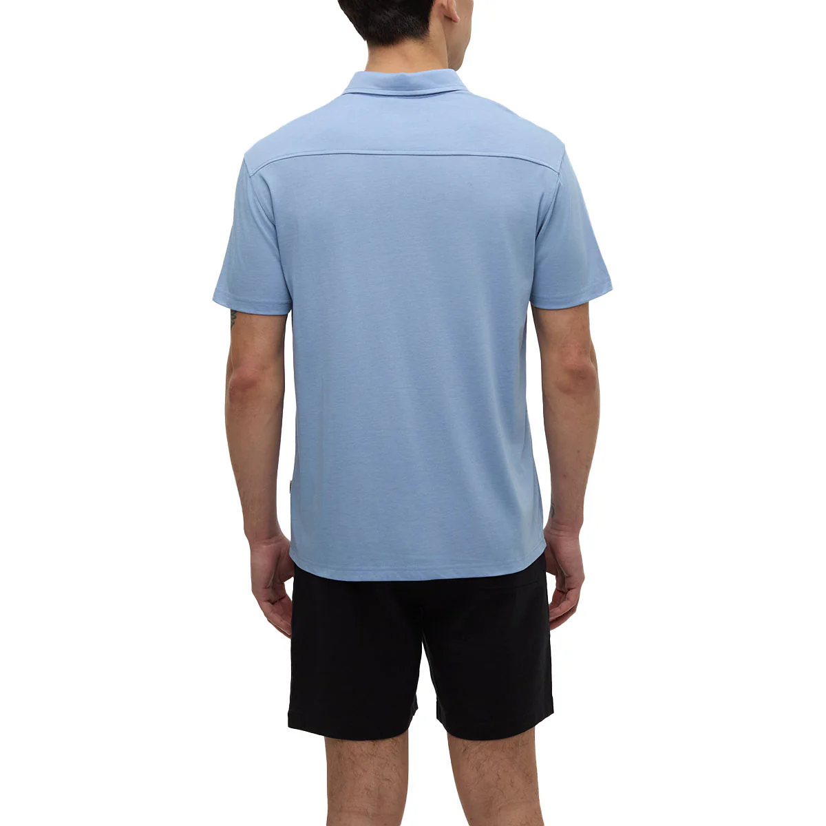 tentree Men's Hawthorn Shirt - Image 4