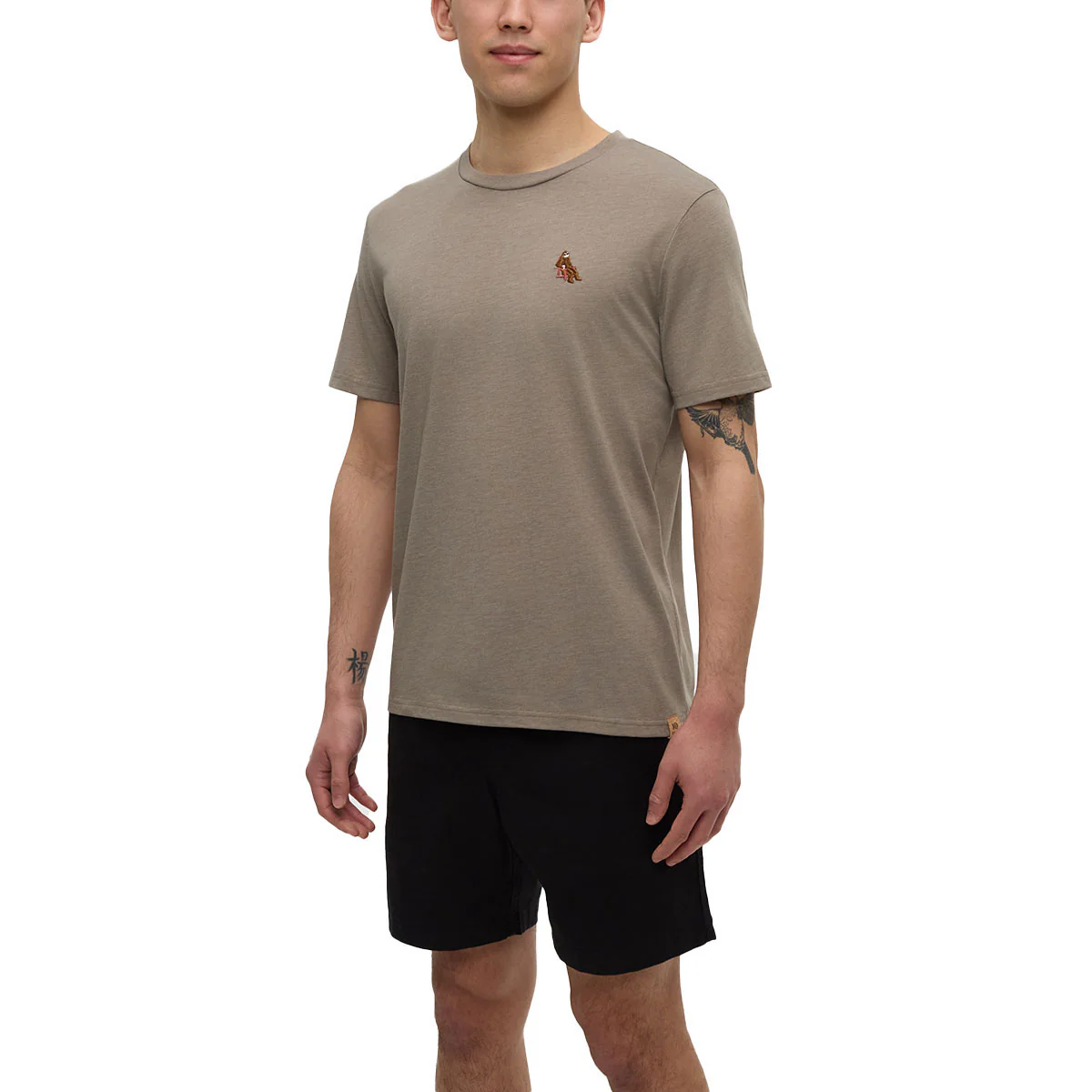 tentree Men's Sasquatch T-Shirt