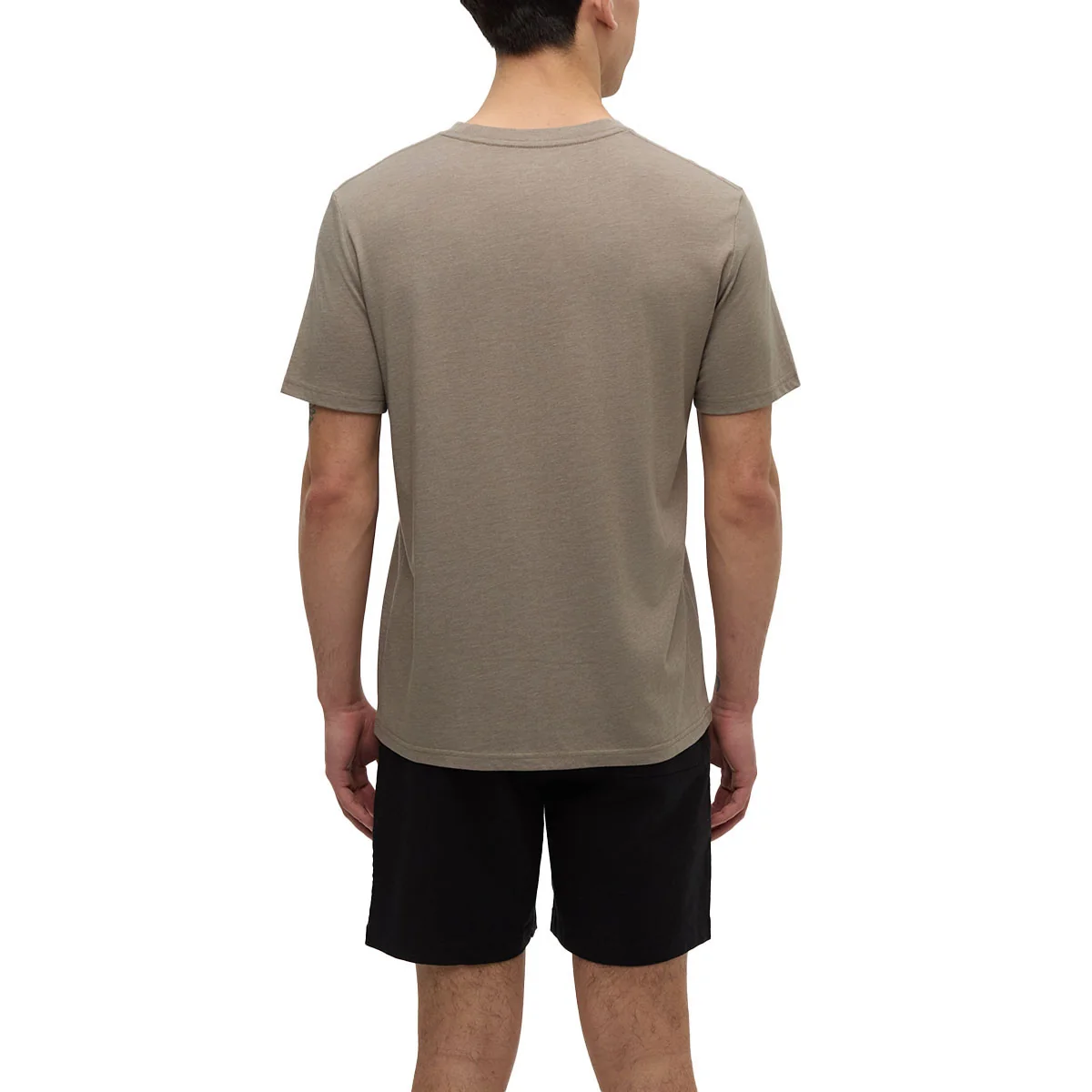 tentree Men's Sasquatch T-Shirt - Image 2