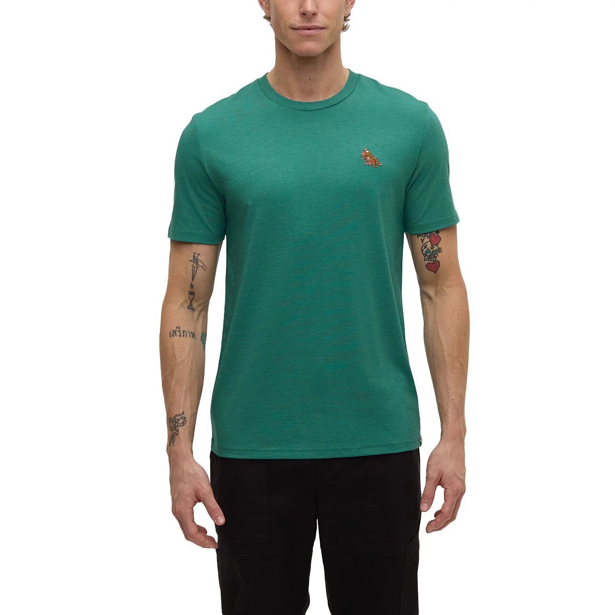 tentree Men's Sasquatch T-Shirt - Image 3