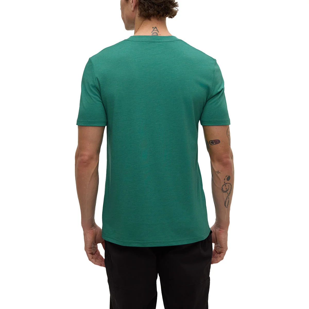 tentree Men's Sasquatch T-Shirt - Image 4
