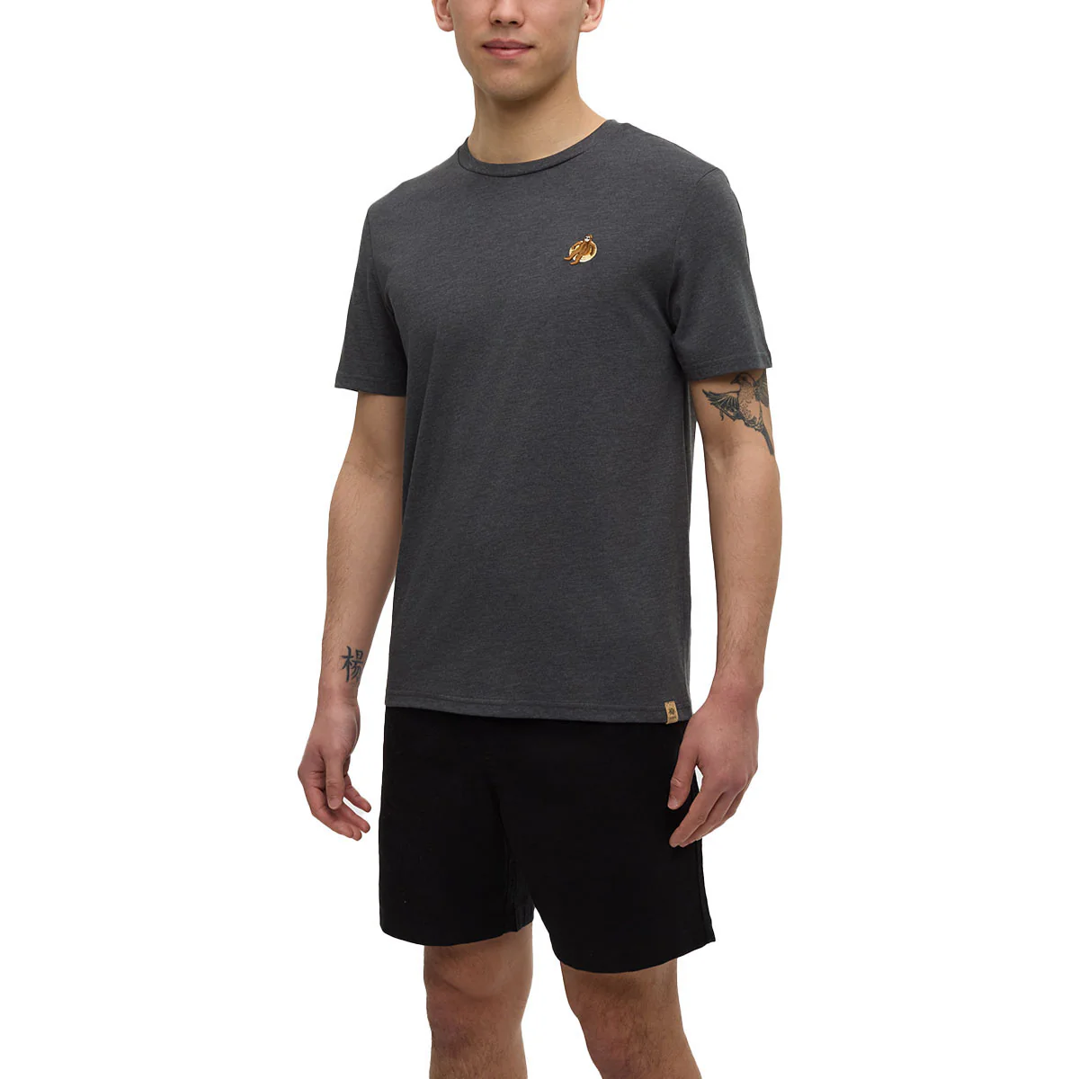 tentree Men's Sasquatch T-Shirt - Image 5