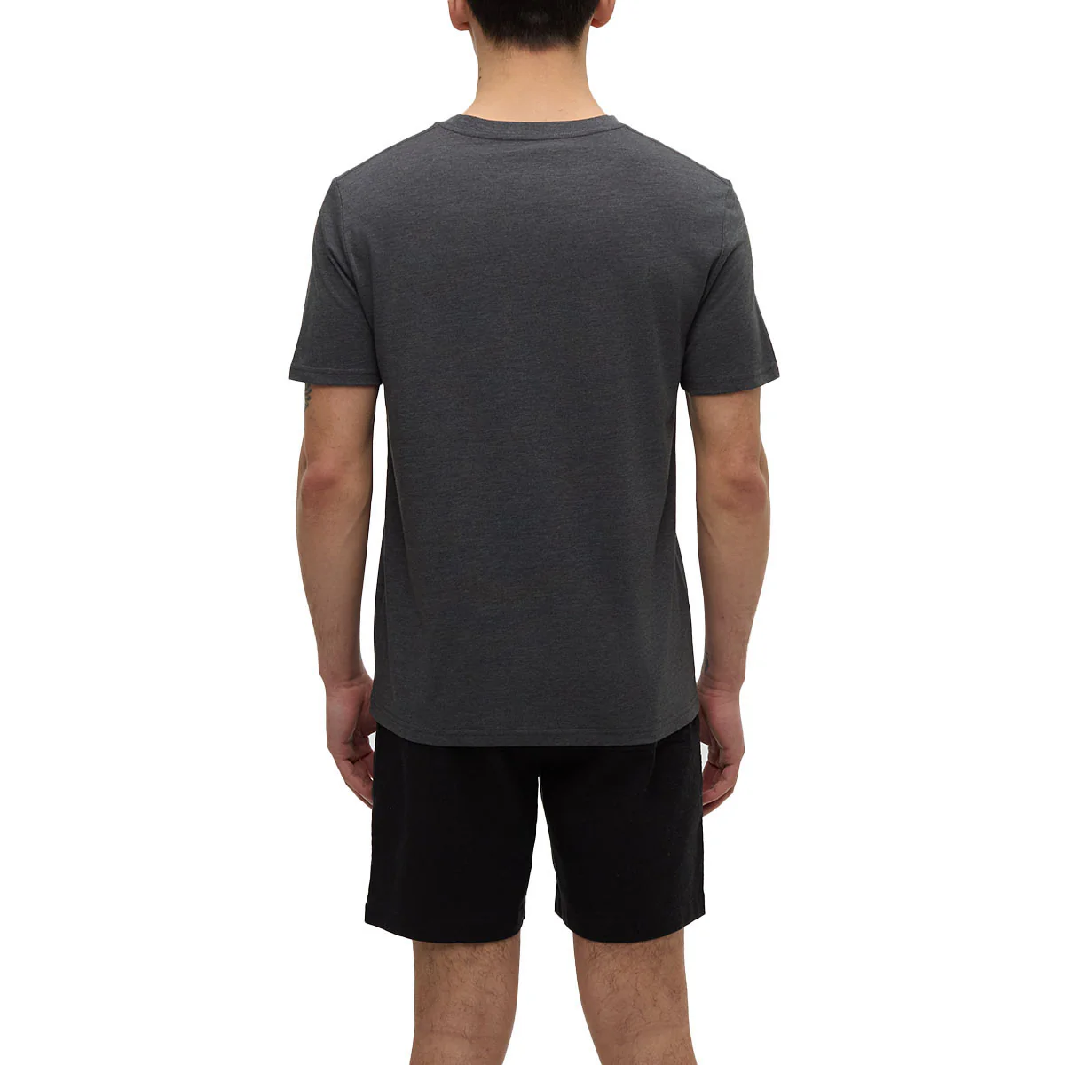 tentree Men's Sasquatch T-Shirt - Image 6