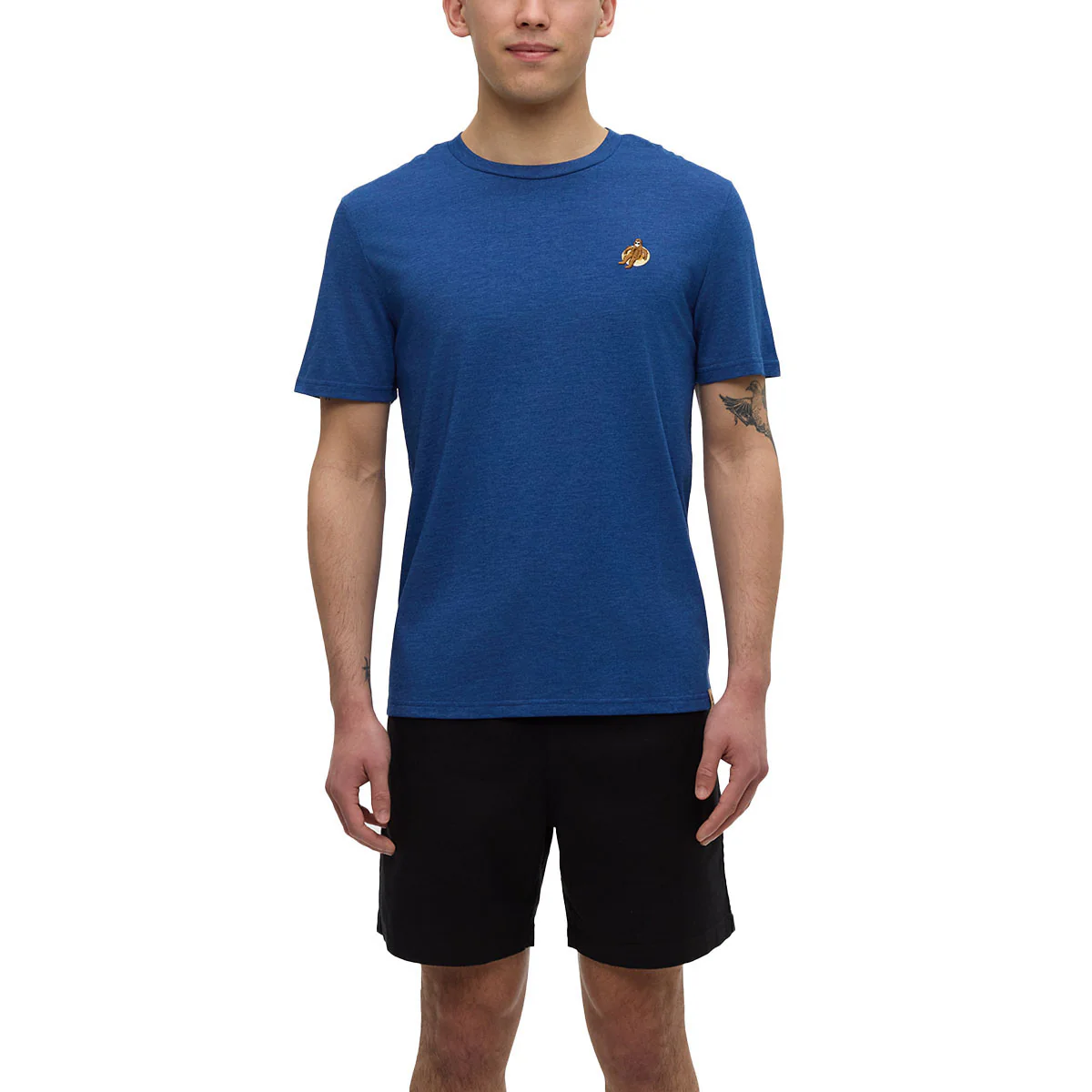 tentree Men's Sasquatch T-Shirt - Image 7