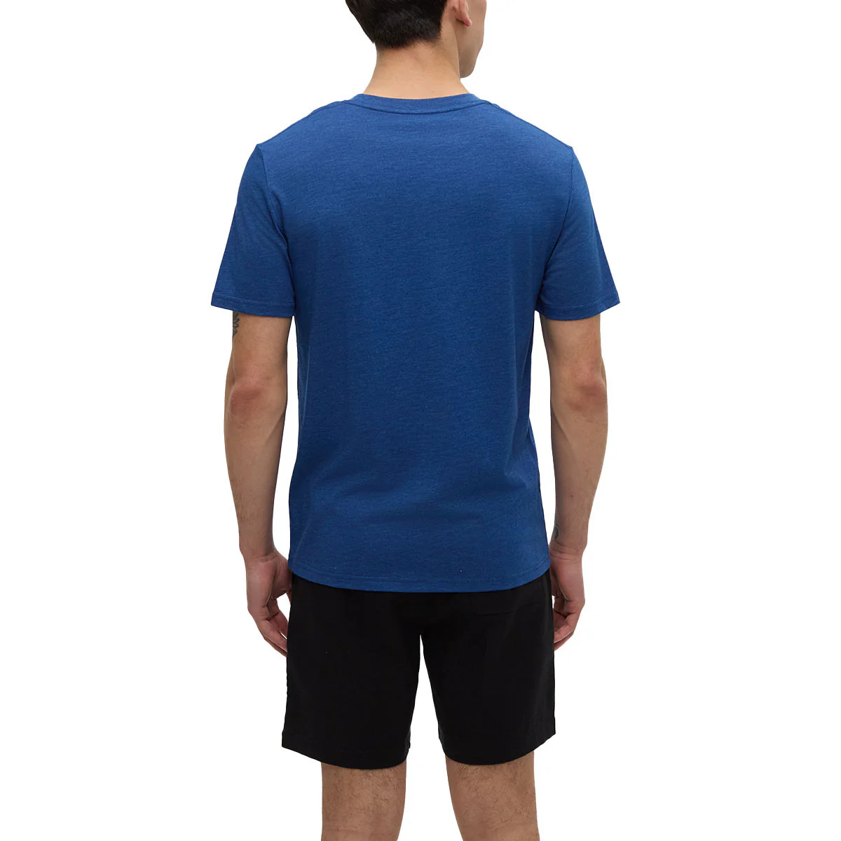 tentree Men's Sasquatch T-Shirt - Image 8
