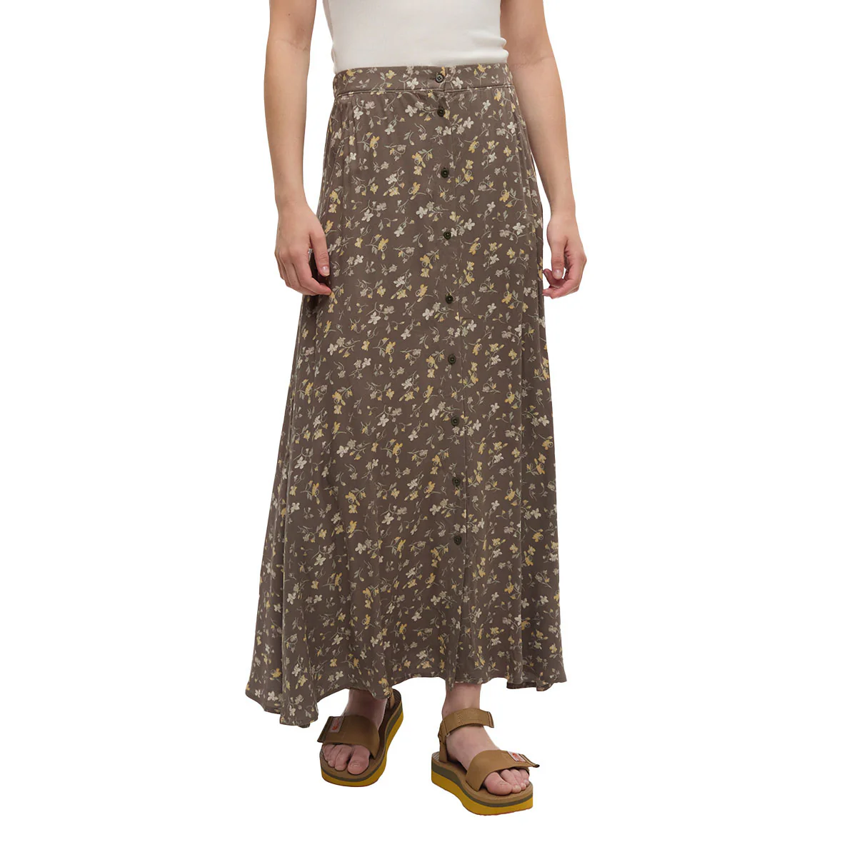 tentree Women's Ashland Skirt