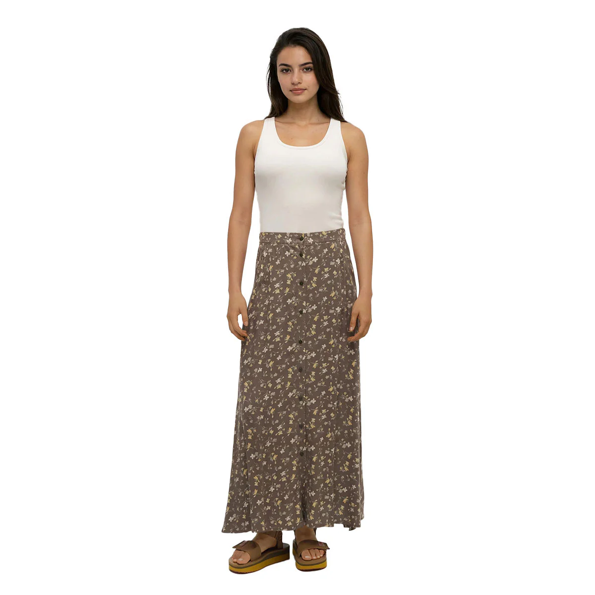 tentree Women's Ashland Skirt - Image 3