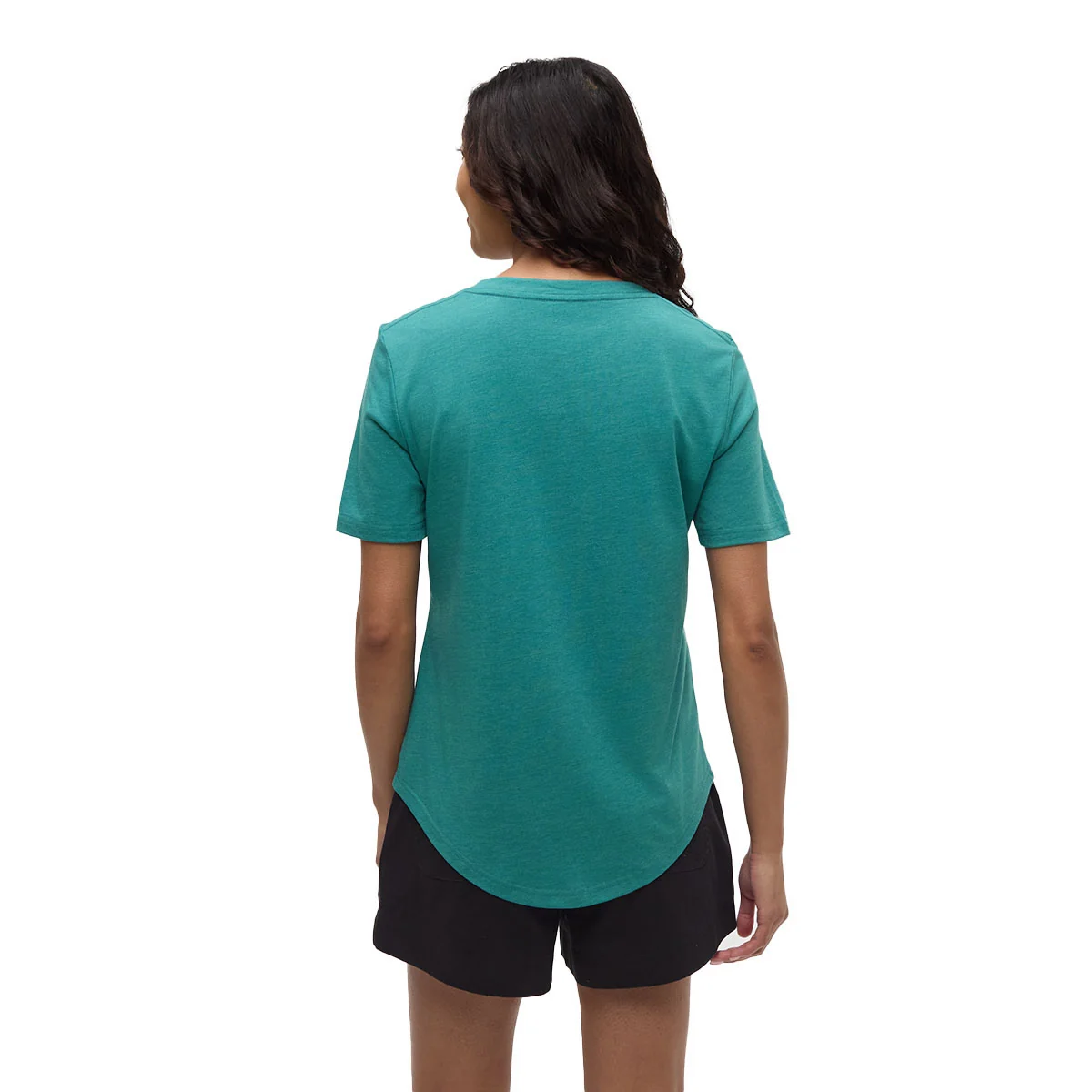 tentree Women's Brackley T-Shirt - Image 2