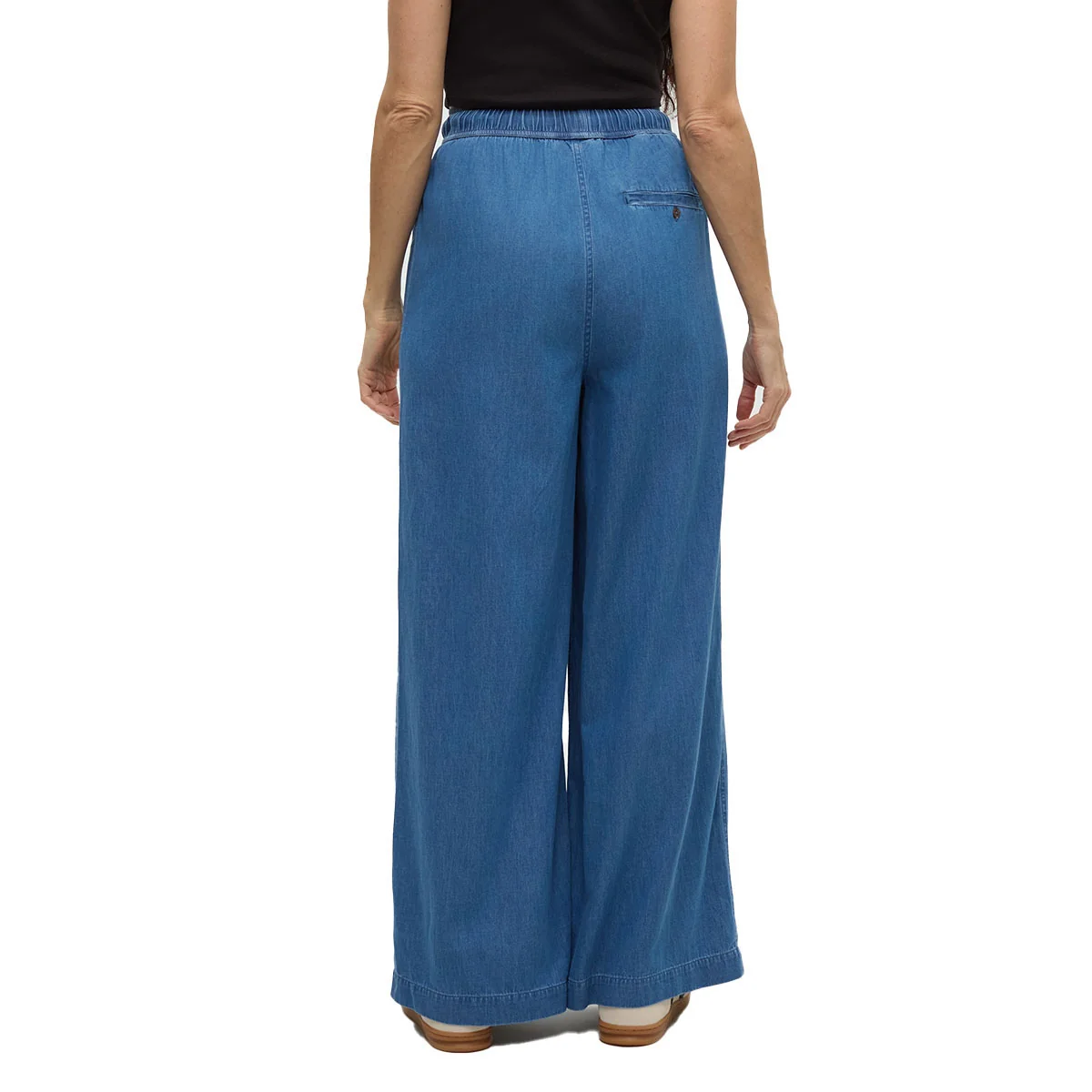 tentree Women's Crestwood Pants - Image 2