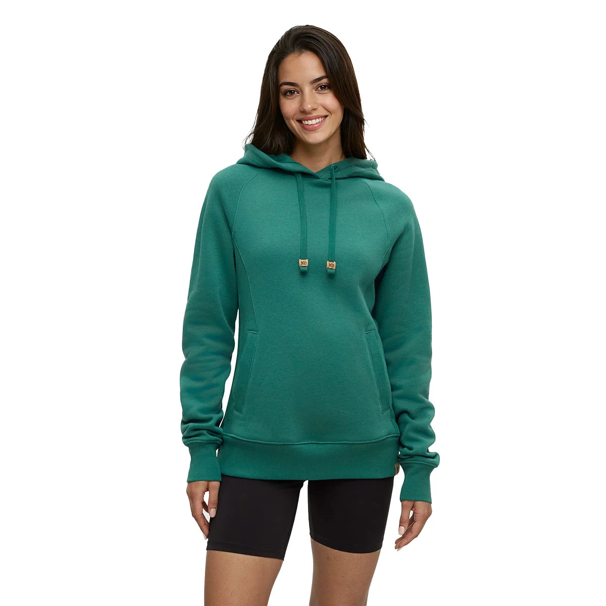 tentree Women's Elm Hoodie