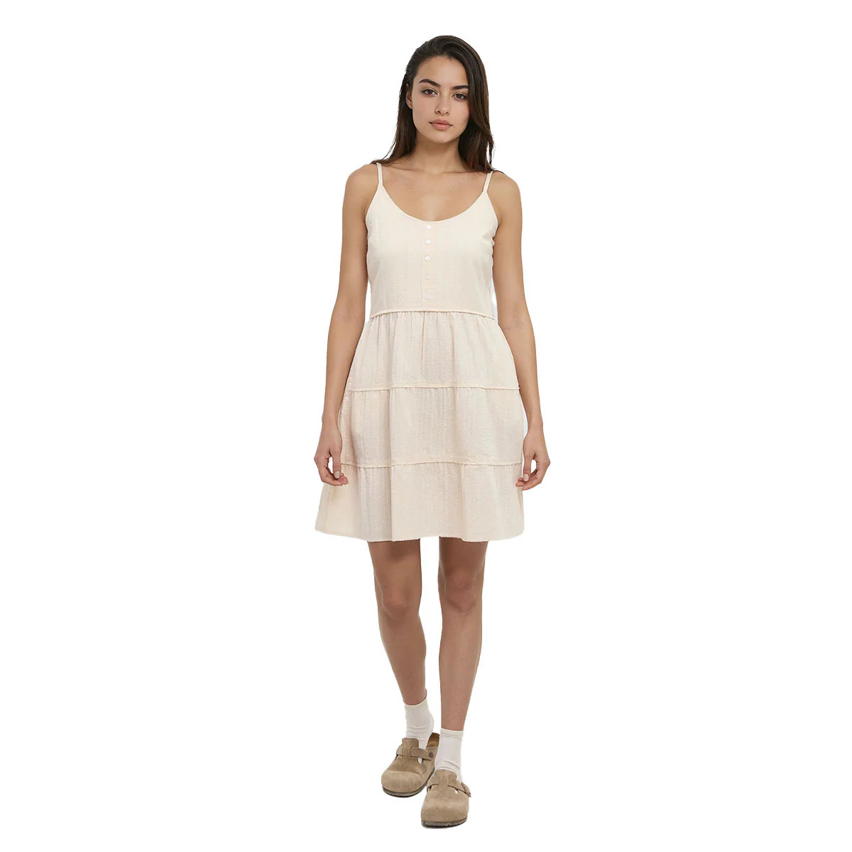 tentree Women's Fairweather Dress