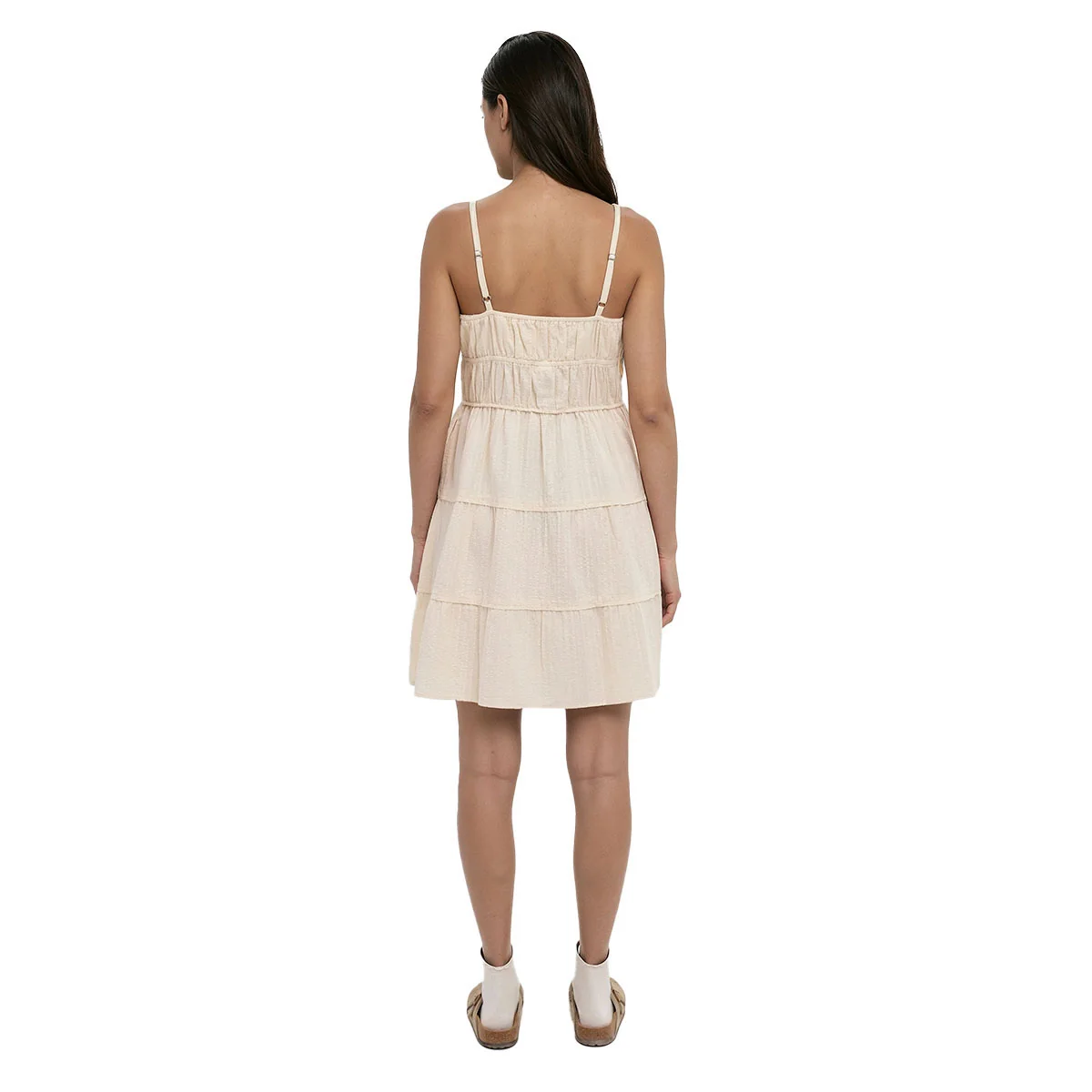 tentree Women's Fairweather Dress - Image 2