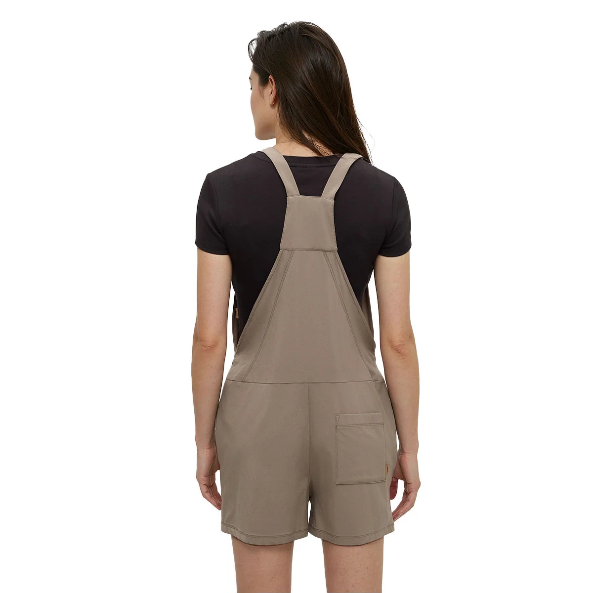 tentree Women's Grove Romper - Image 2