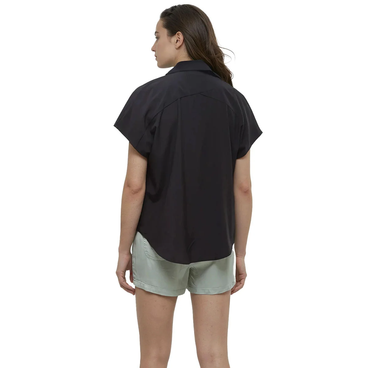 tentree Women's Harding Shirt - Image 2