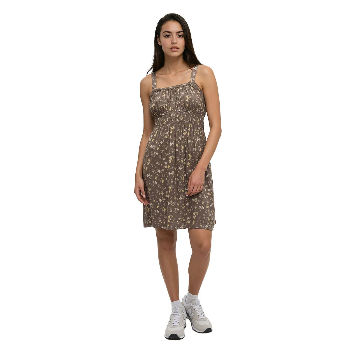 tentree Women's Overlook Dress