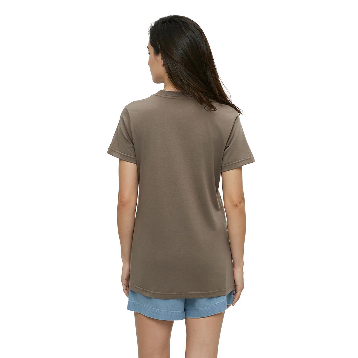 tentree Women's Plant T-Shirt - Image 2