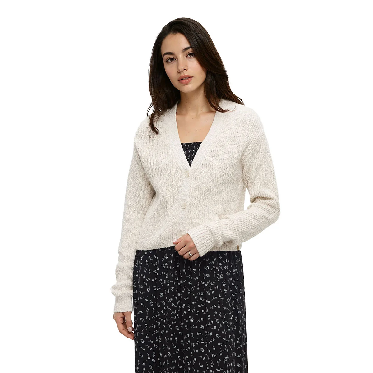 tentree Women's Poplar Cardigan