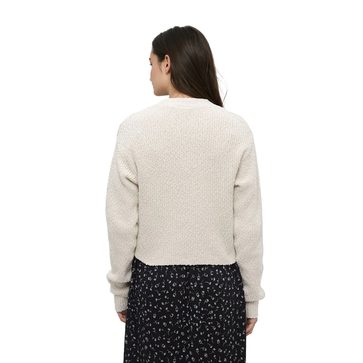 tentree Women's Poplar Cardigan - Image 2
