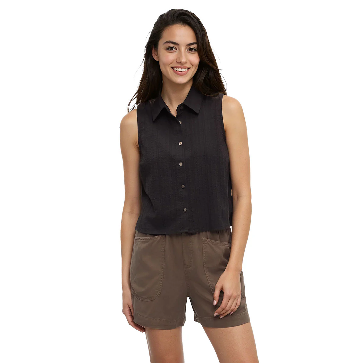tentree Women's Robins Shirt